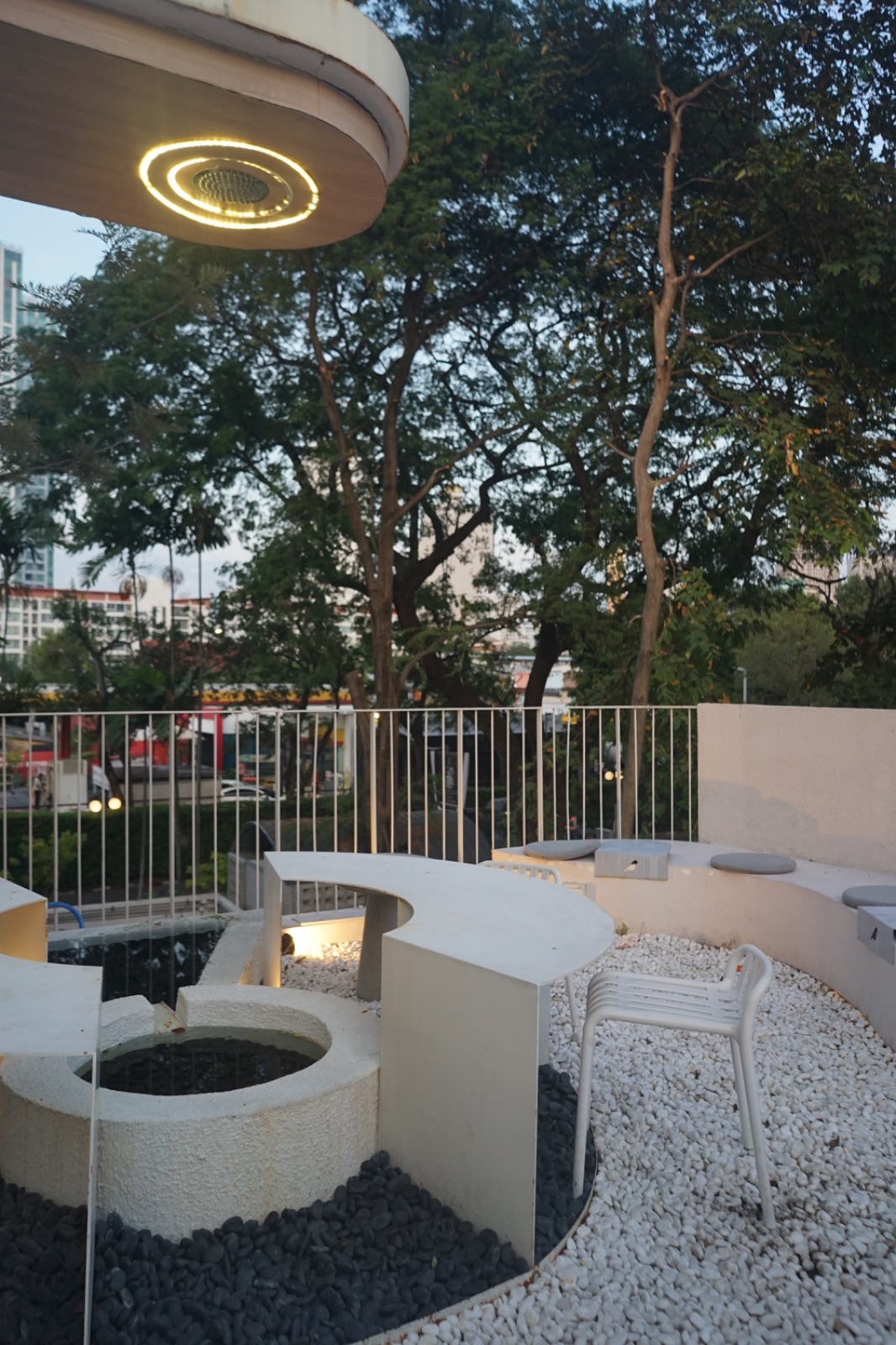 RAINFOREST ambiance image 8