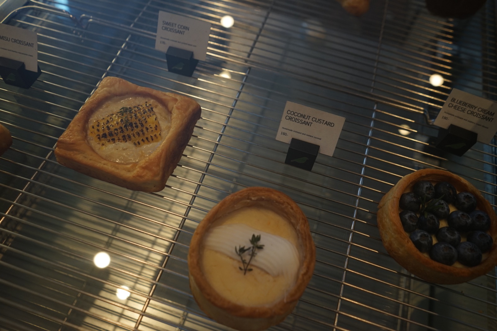 RAINFOREST food image 1