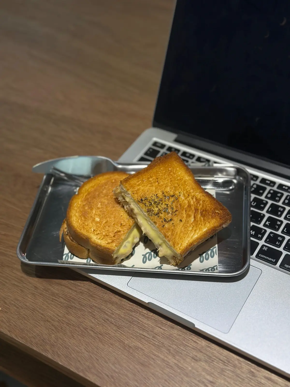 backofhouse coffee - Pattanakarn food image 1