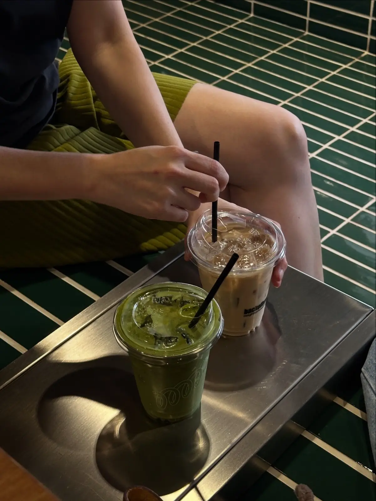 backofhouse coffee - Pattanakarn food image 2