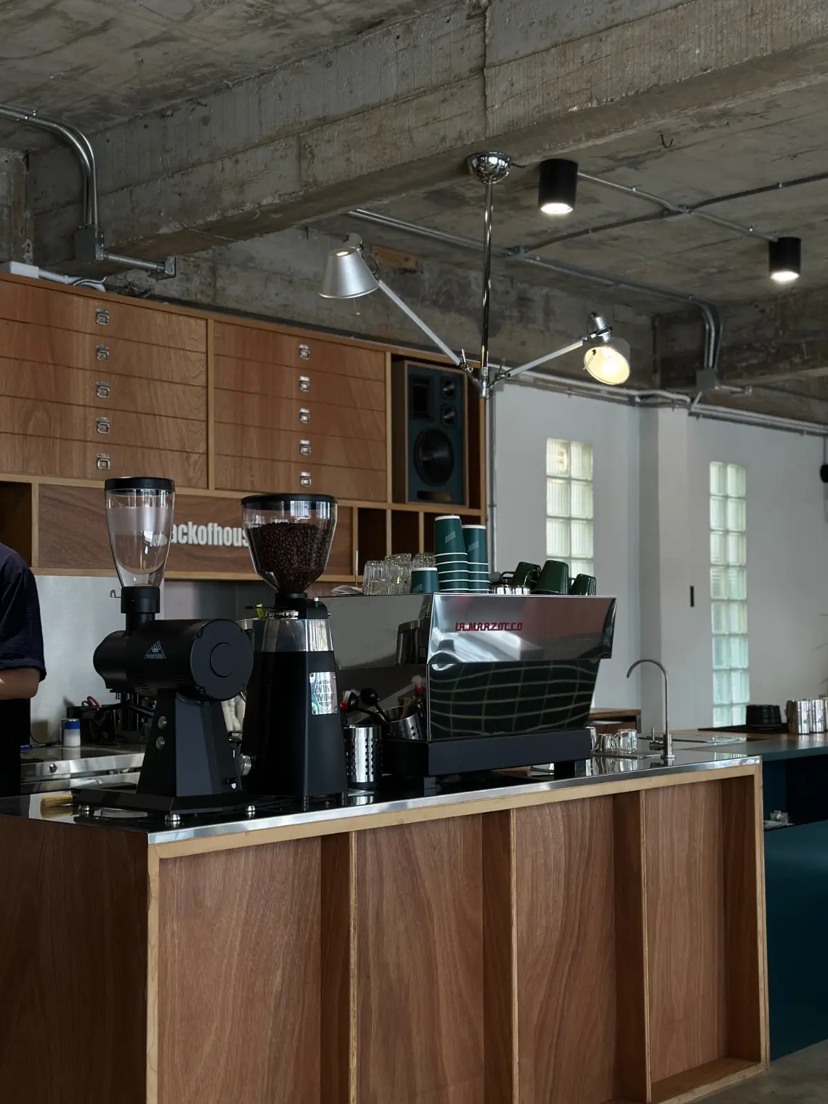 backofhouse coffee - Pattanakarn overall image 1