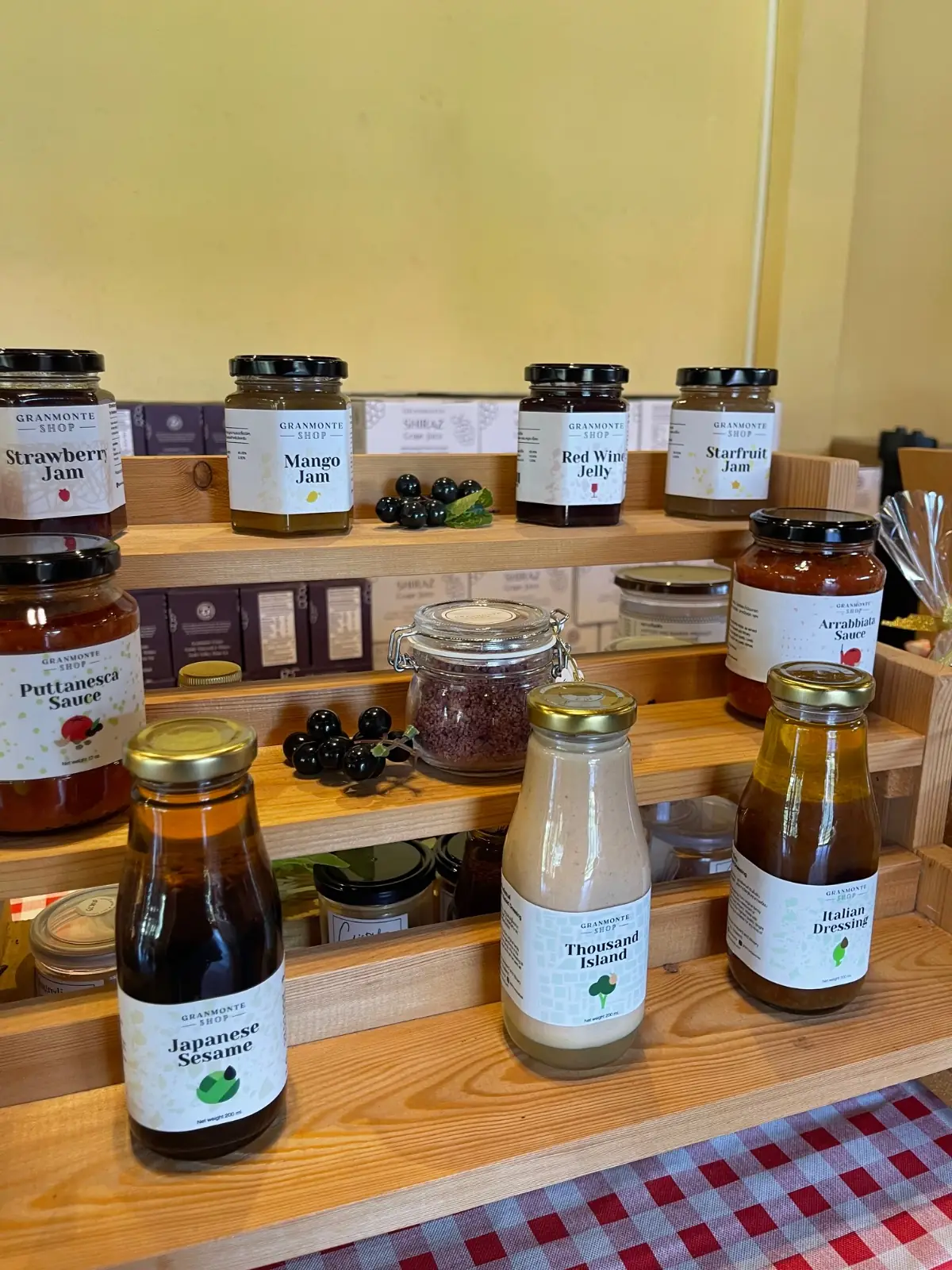 GranMonte Vineyard and Winery other image 1