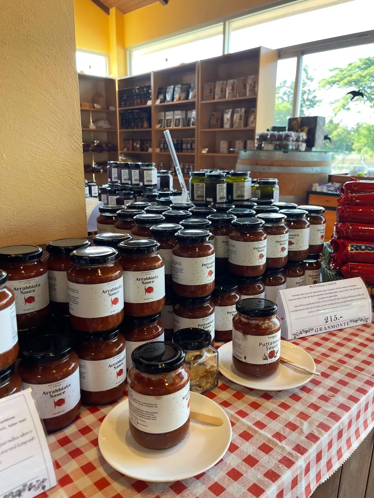 GranMonte Vineyard and Winery other image 3