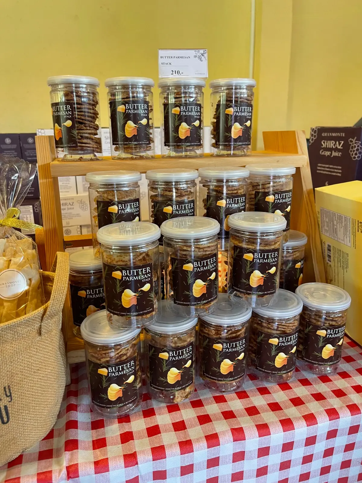 GranMonte Vineyard and Winery other image 2