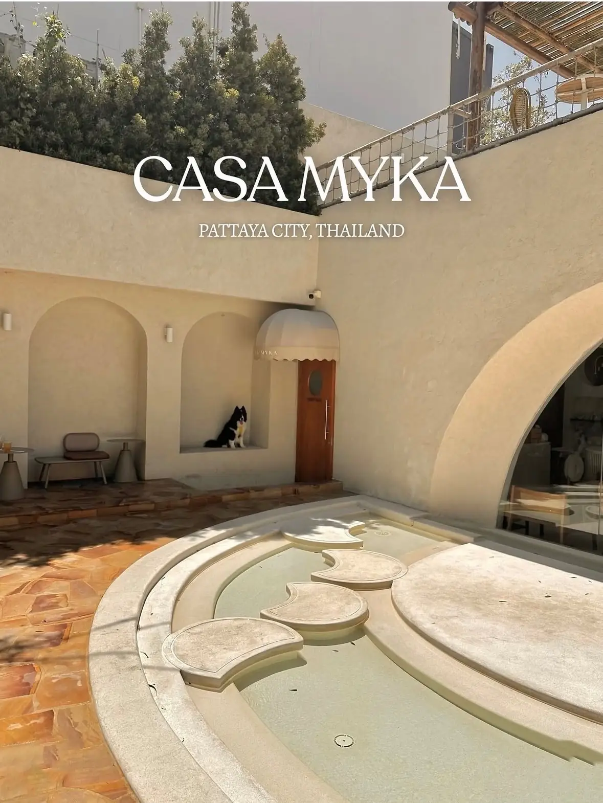 Casa Myka overall image 2
