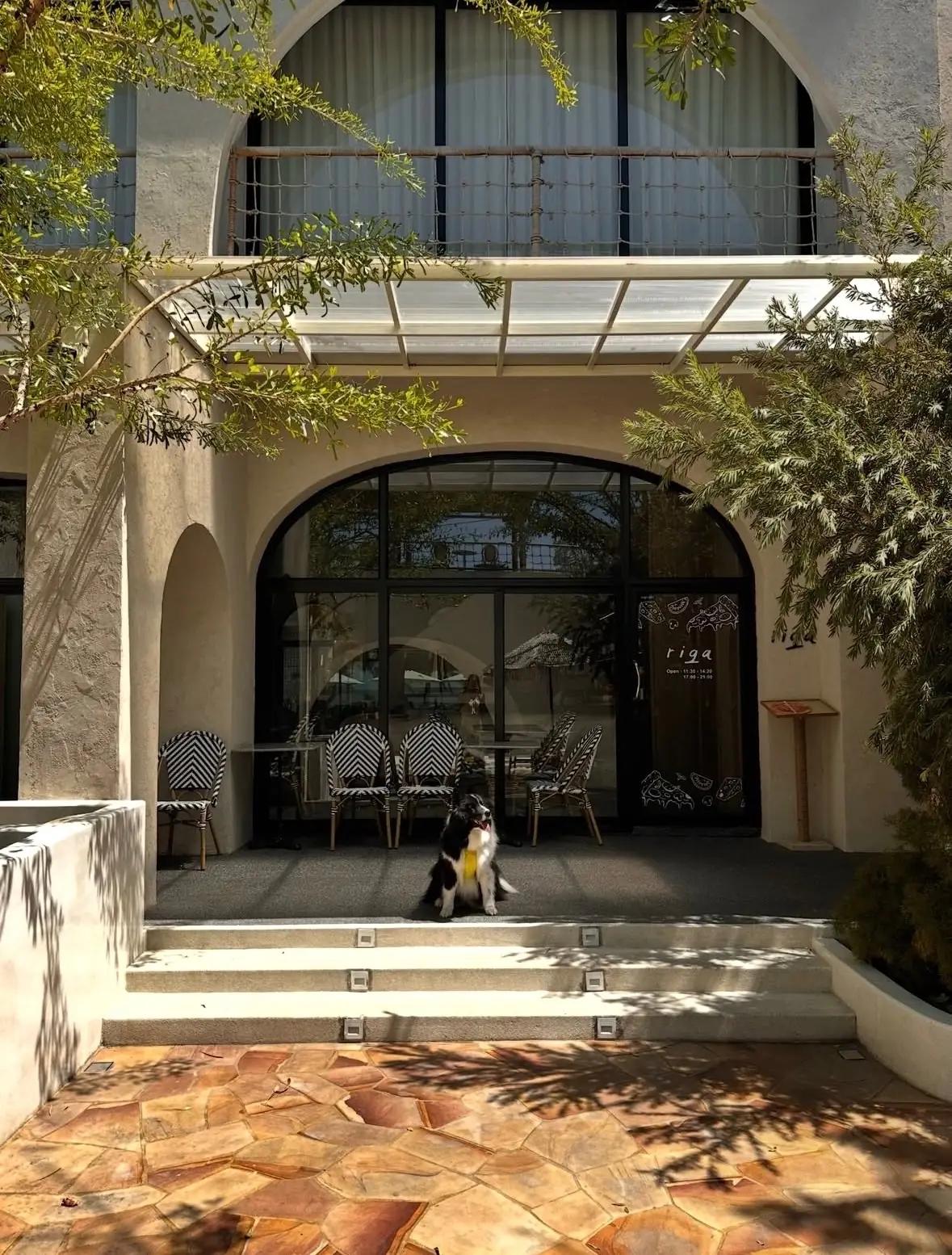 Casa Myka pets image 1