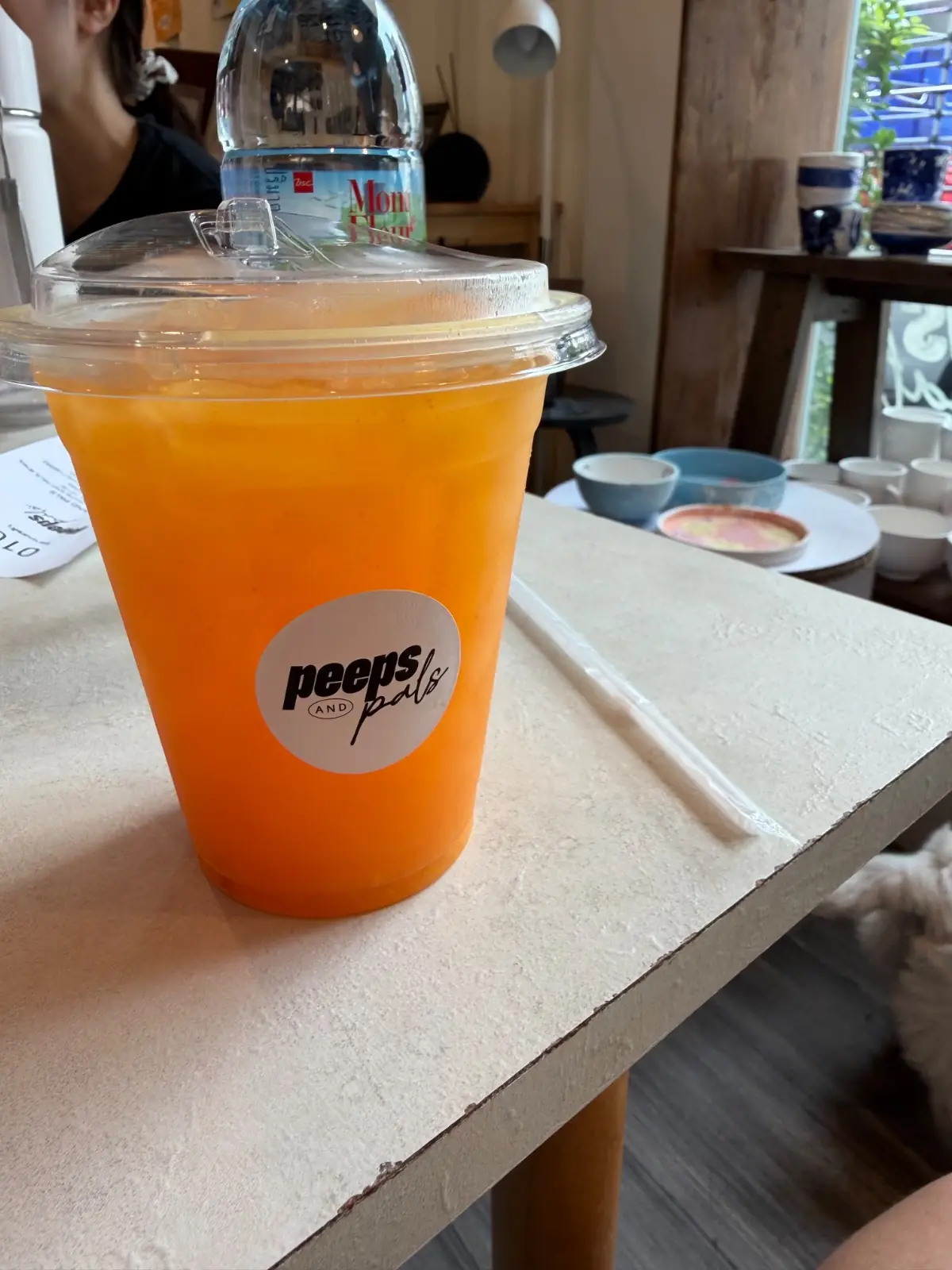 Peeps and Pals food image 1
