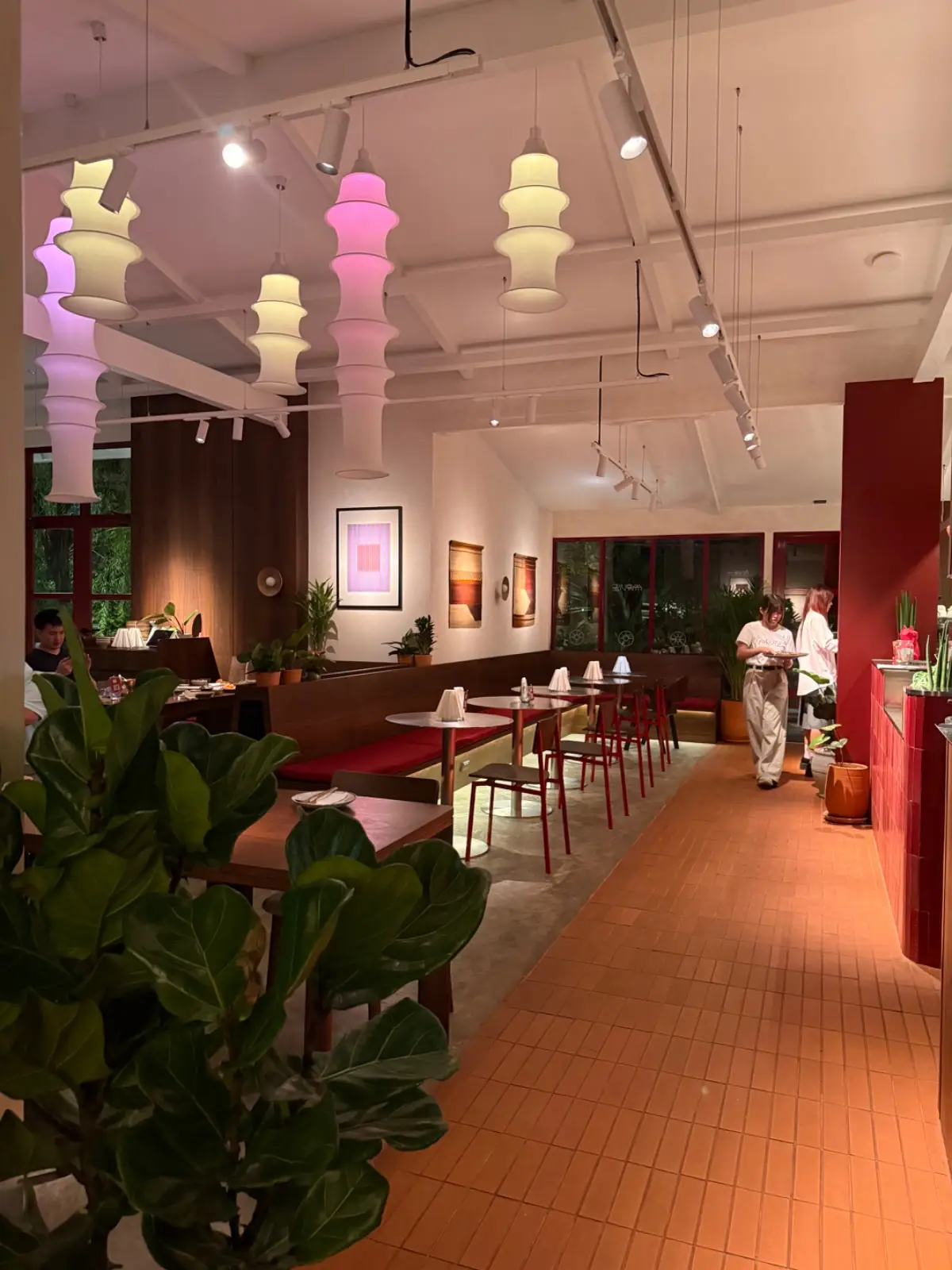 Arvie ambiance image 4