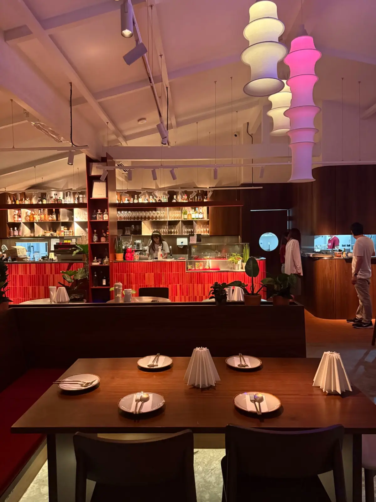 Arvie ambiance image 1