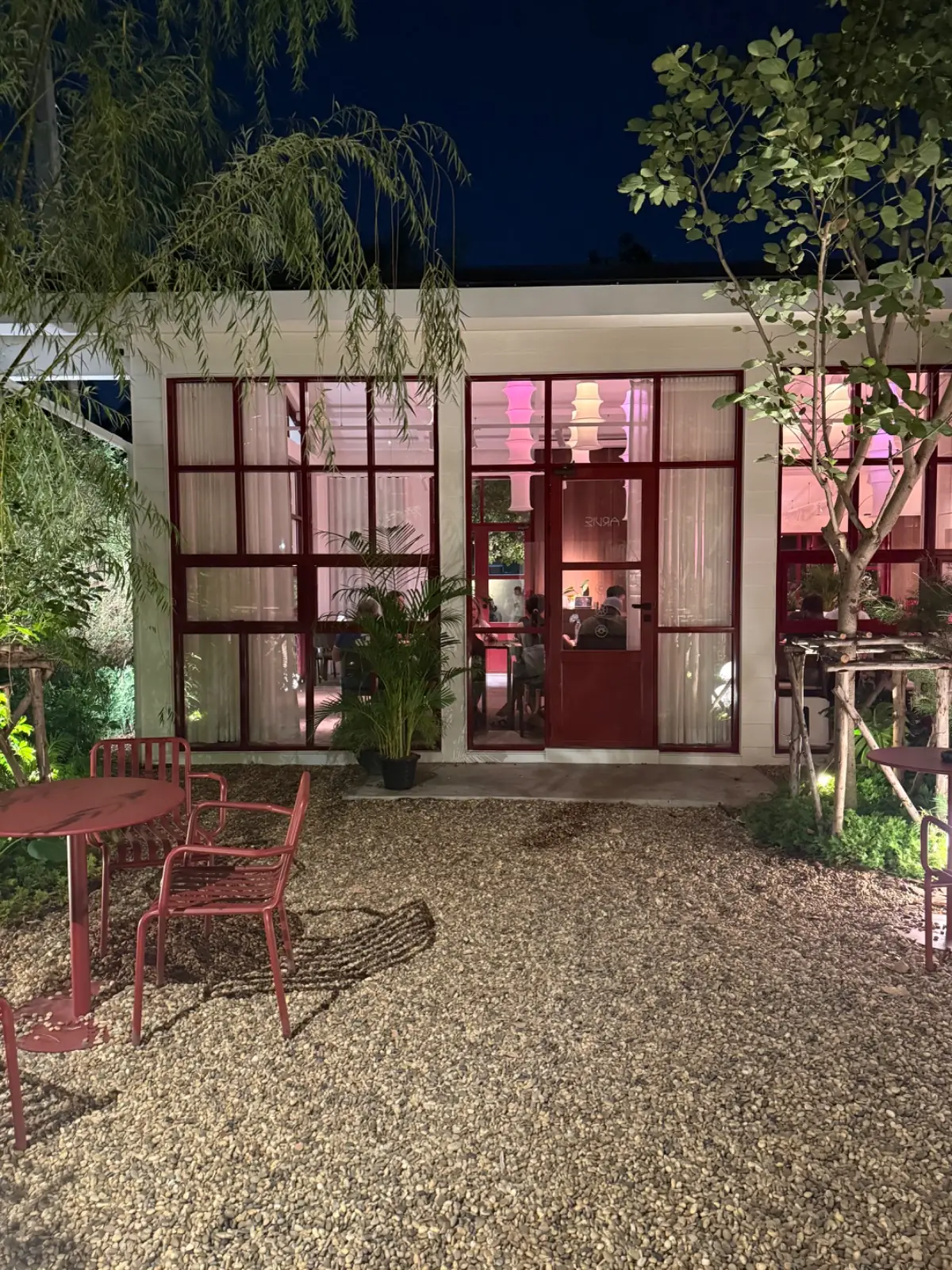 Arvie ambiance image 3