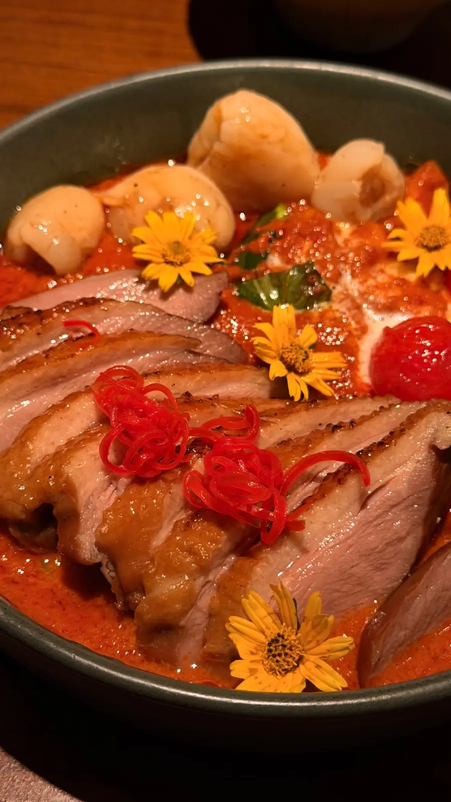 Arvie food image 5