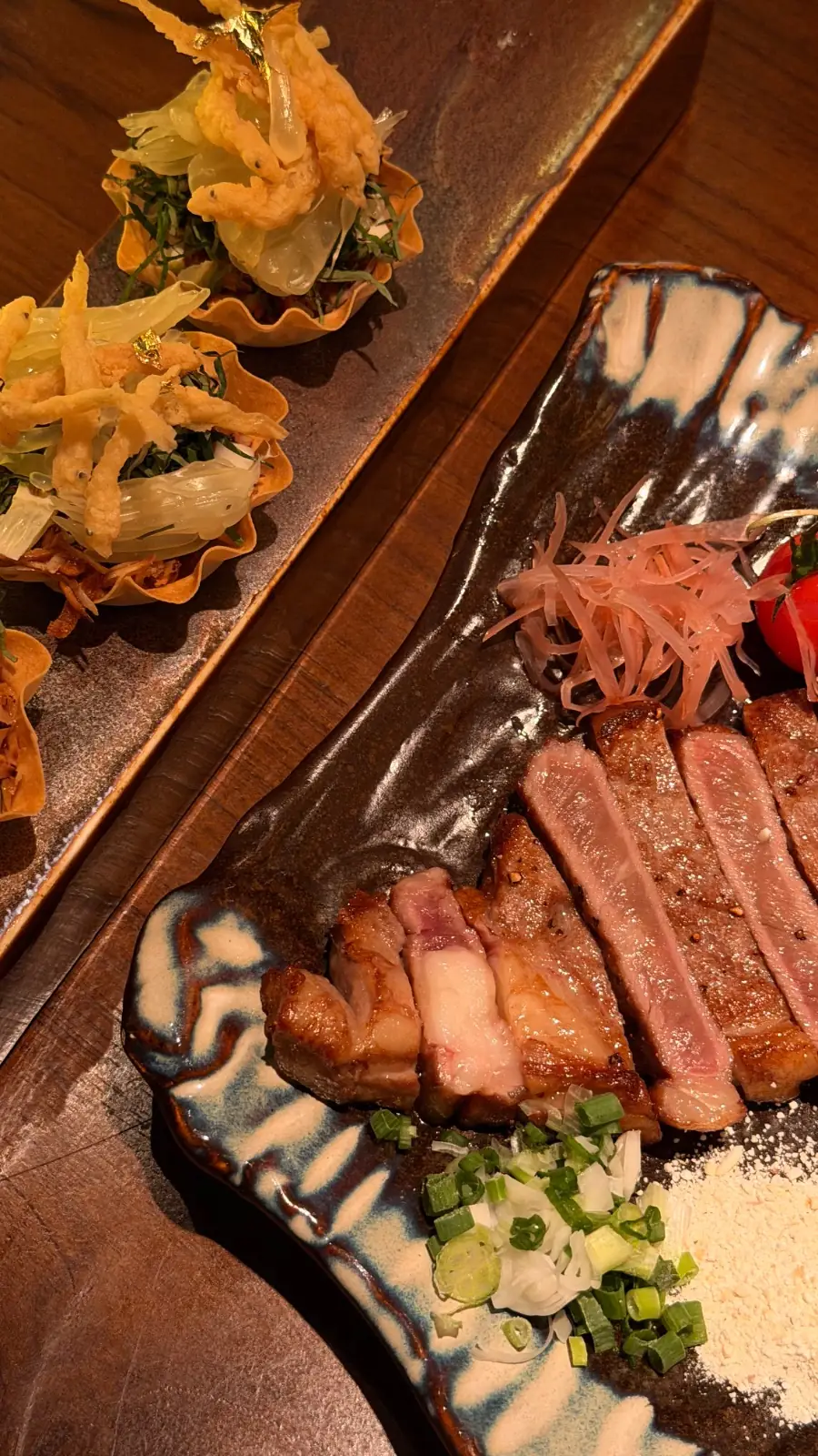 Arvie food image 1