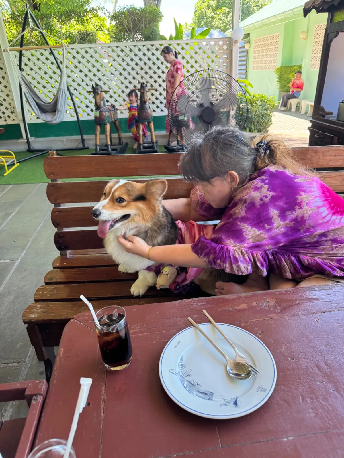 บ้านอิสระ pets image 5