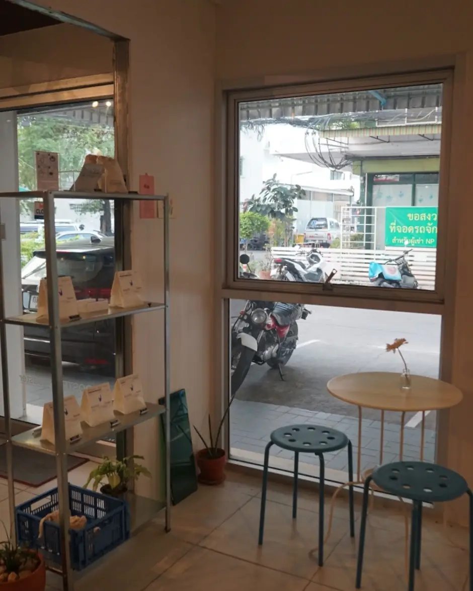 Rooster Roaster - Bang Sue ambiance image 9