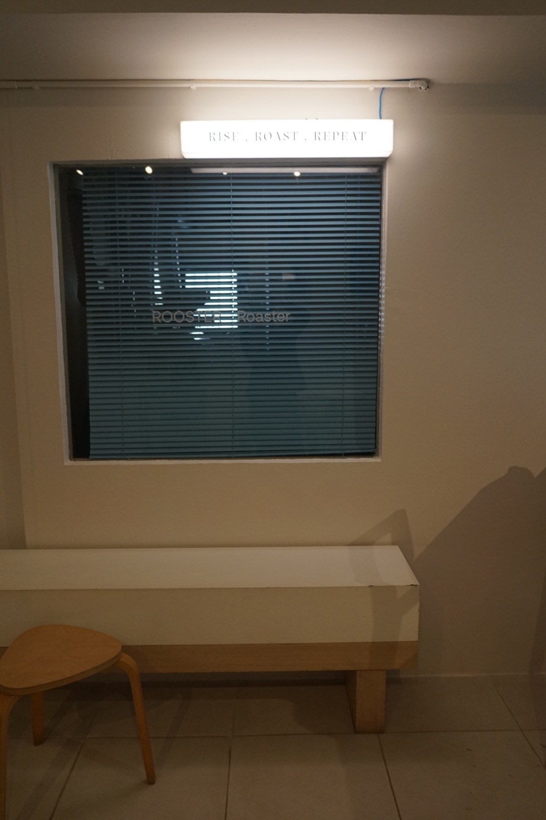 Rooster Roaster - Bang Sue ambiance image 7