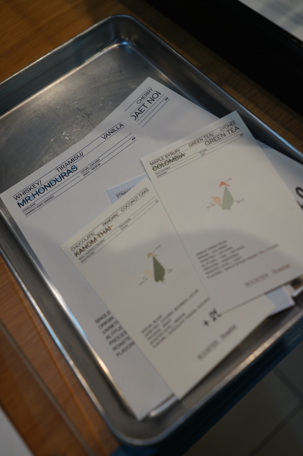 Rooster Roaster - Bang Sue menu image 1