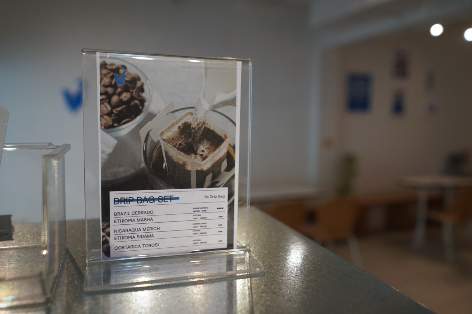 Rooster Roaster - Bang Sue menu image 3