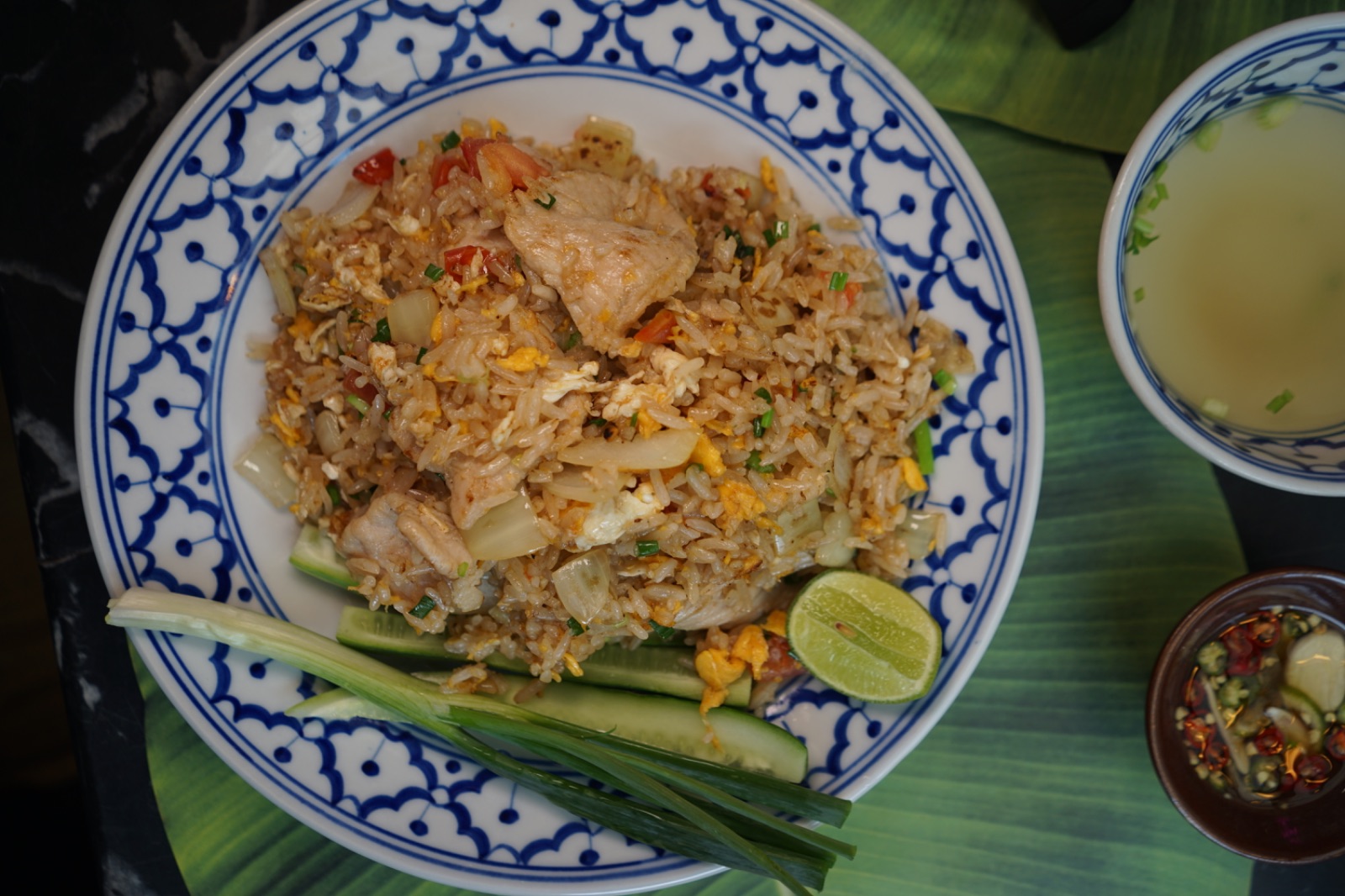 รสนิยม - Rosniyom food image 1