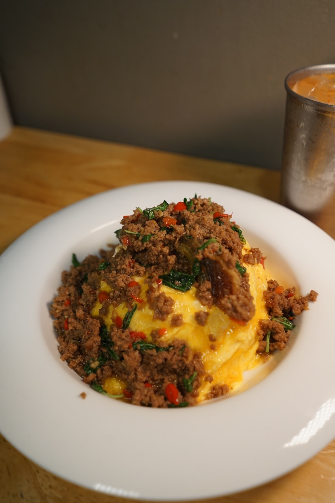 มันดี - Mondee food image 1