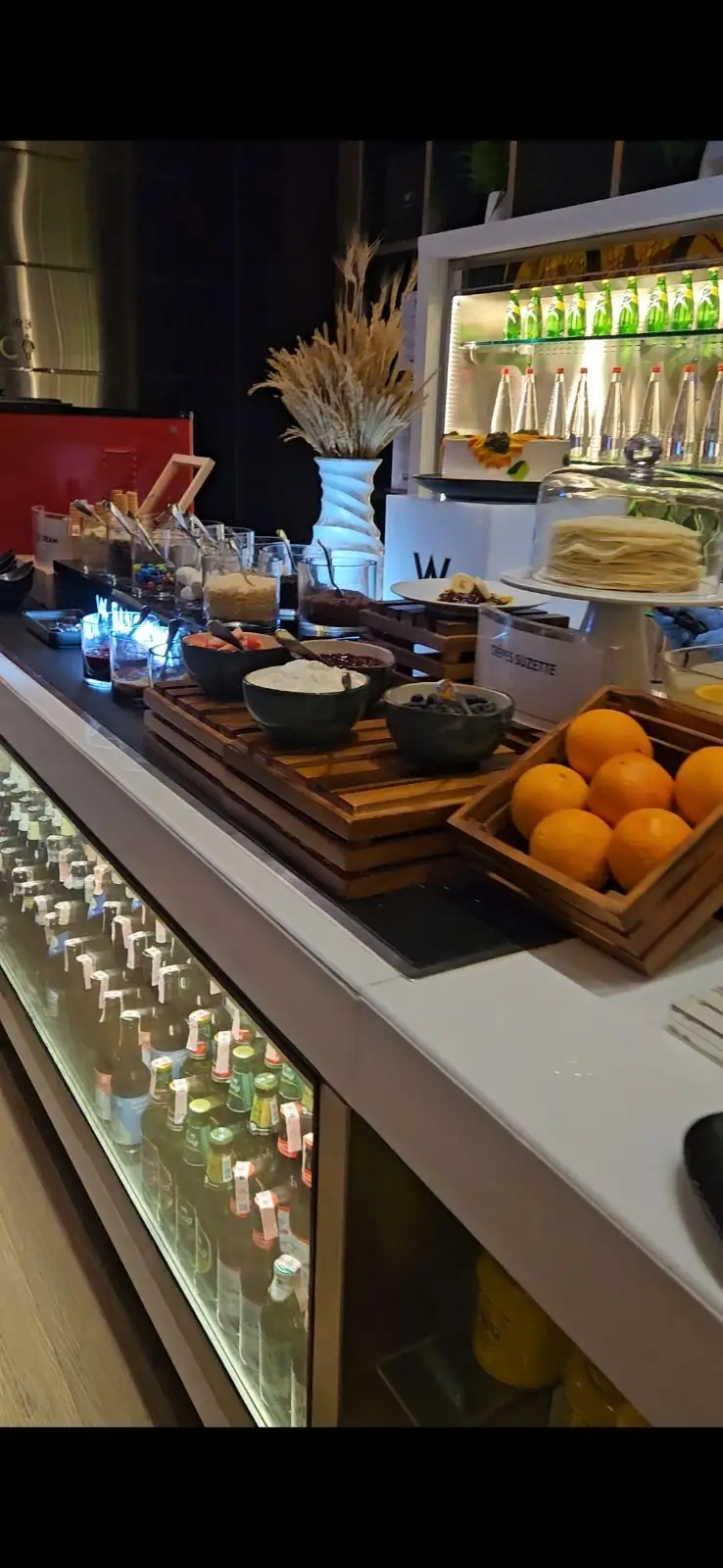 The Kitchen Table food image 1