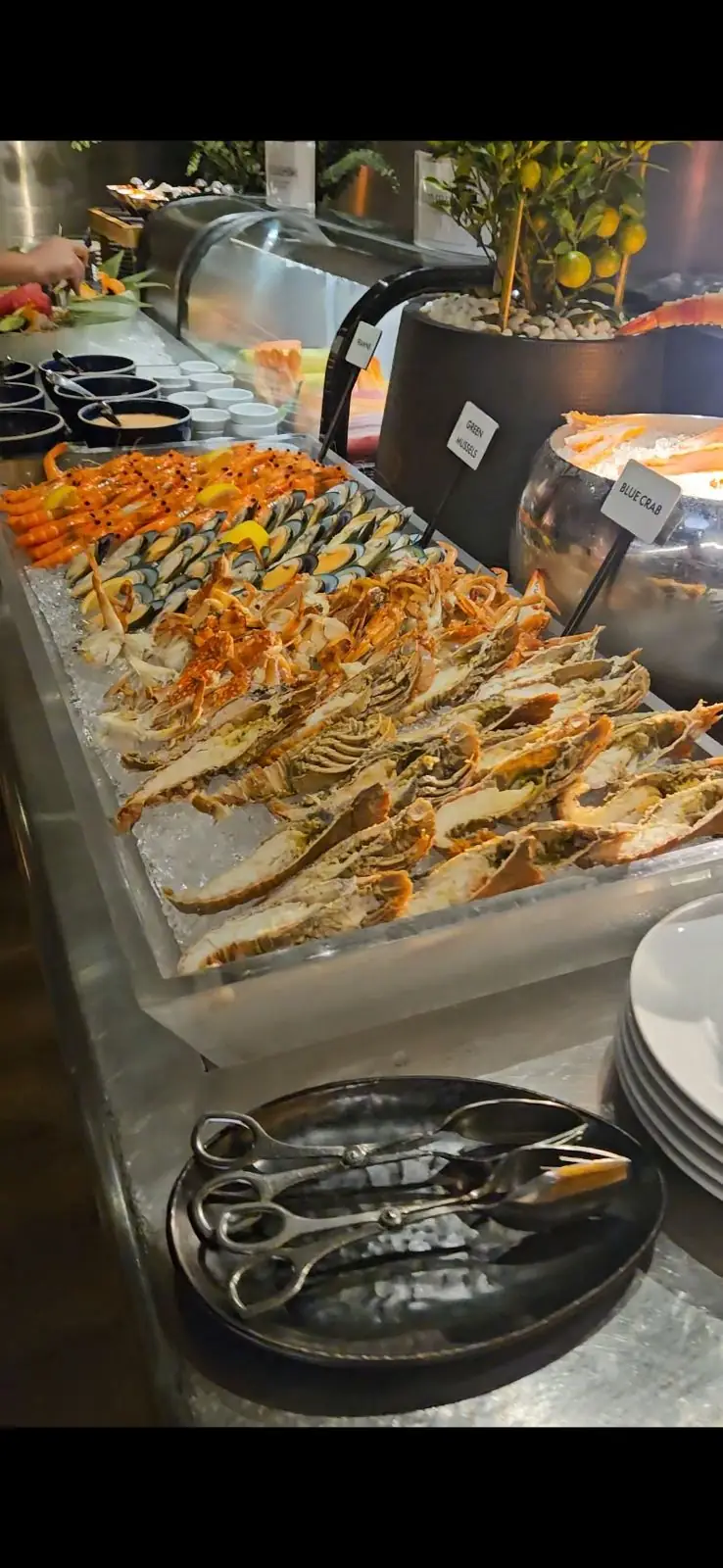 The Kitchen Table food image 2