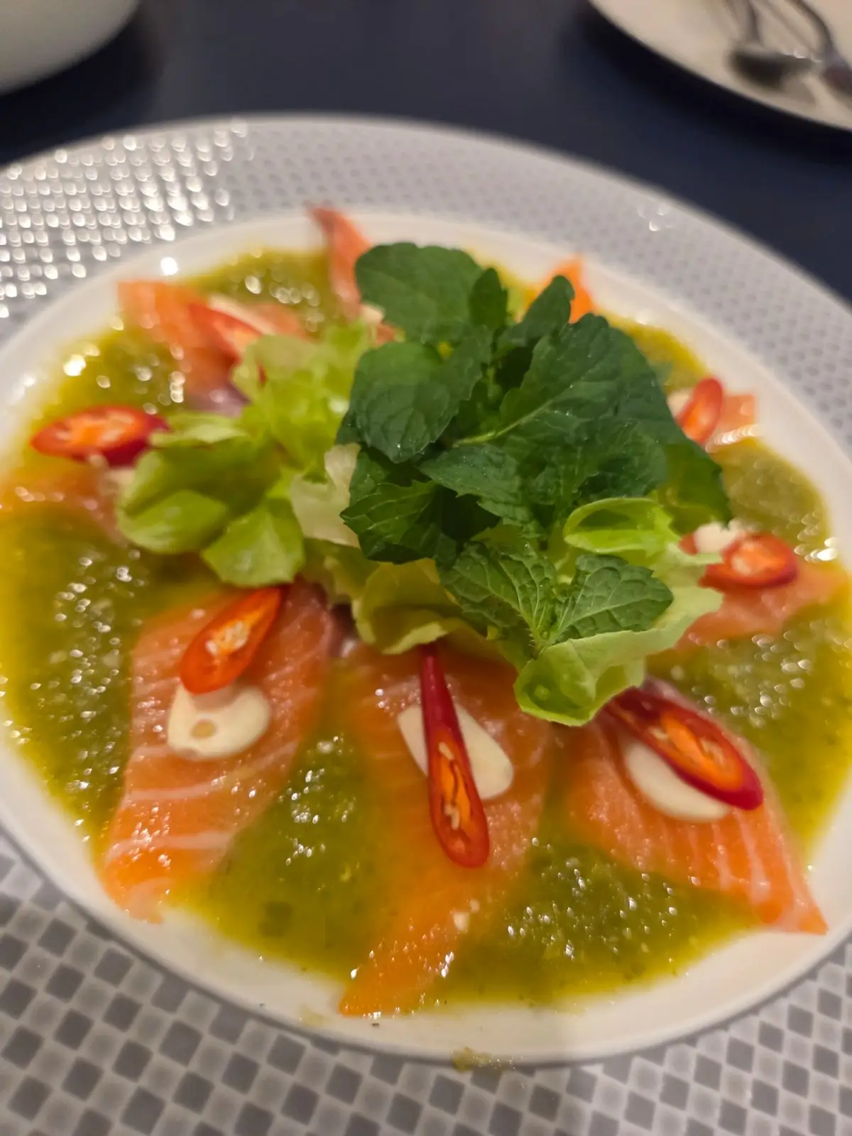 Tomato X food image 6