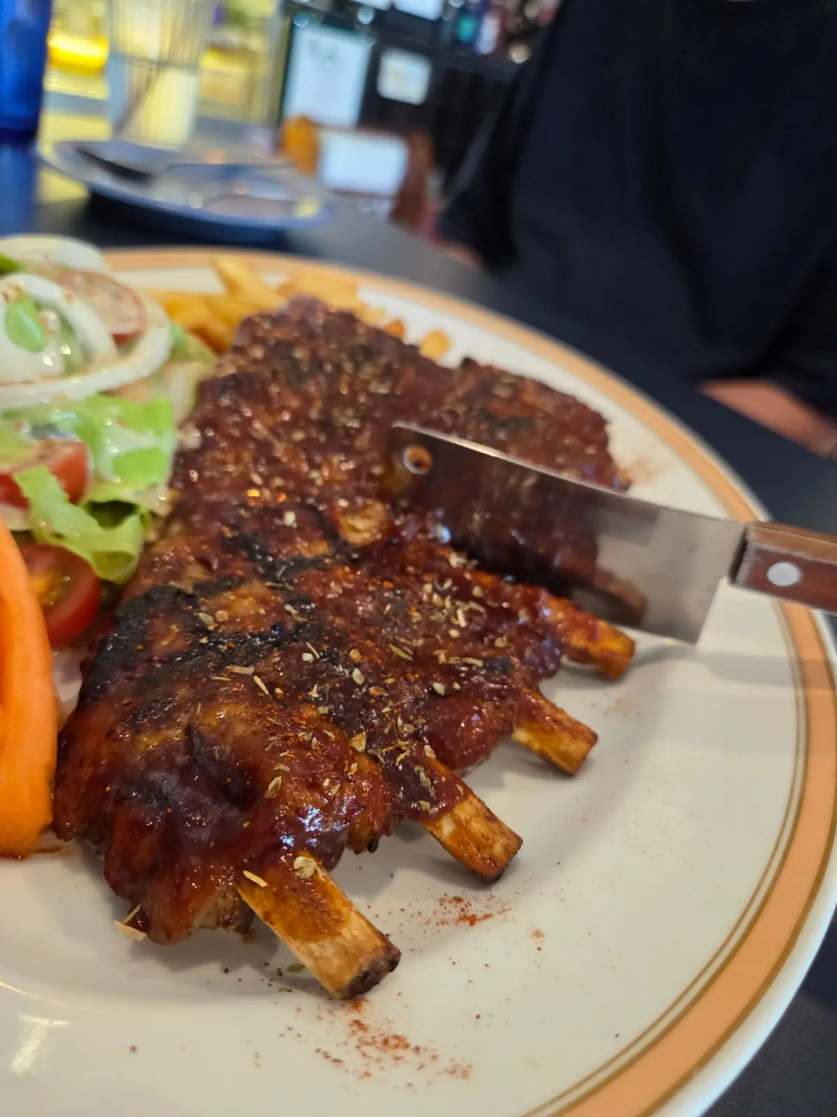 Tomato X hero image 2