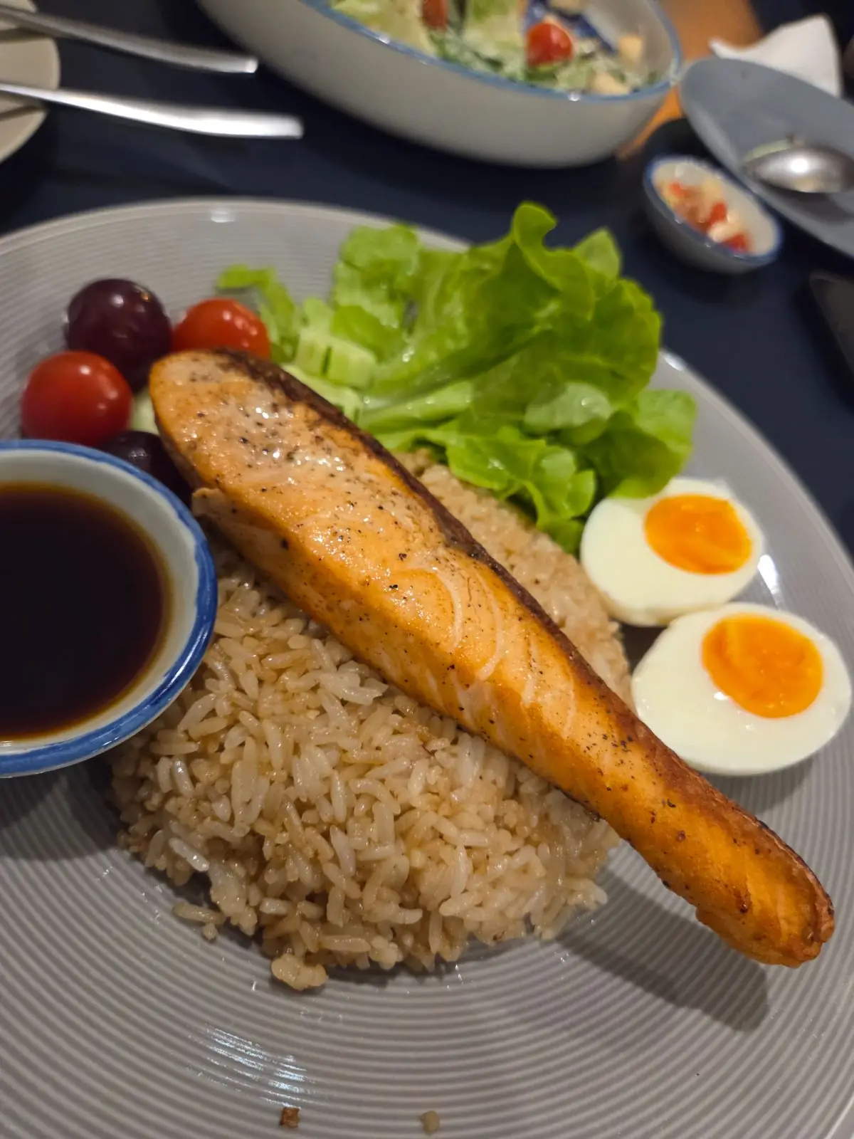 Tomato X food image 1