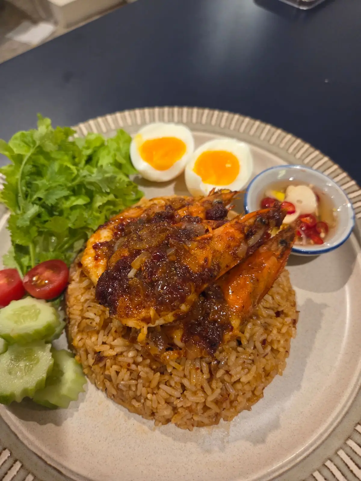 Tomato X food image 4