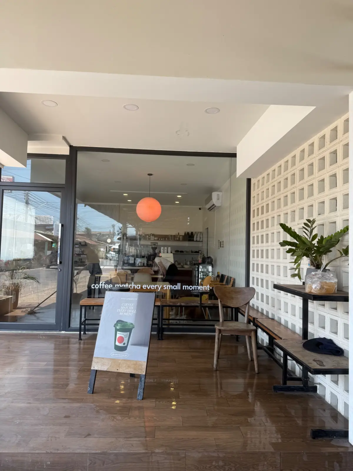 Slow Sun Set overall image 1