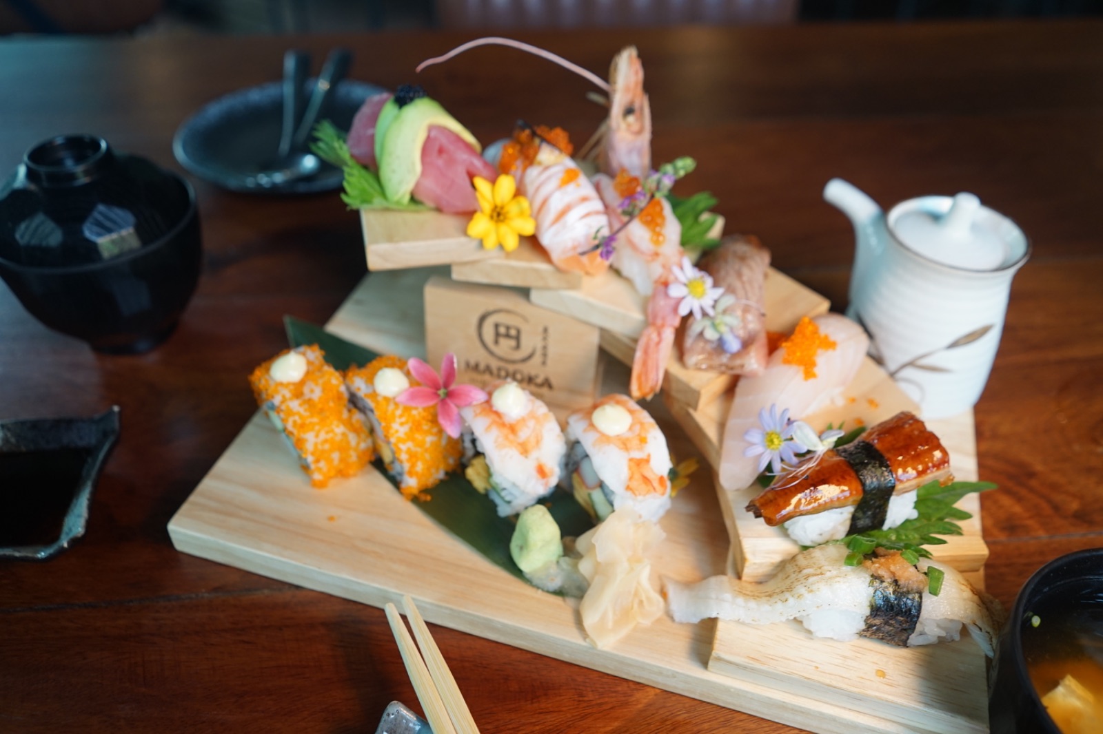 MADOKA SUMIBI IZAKAYA food image 10