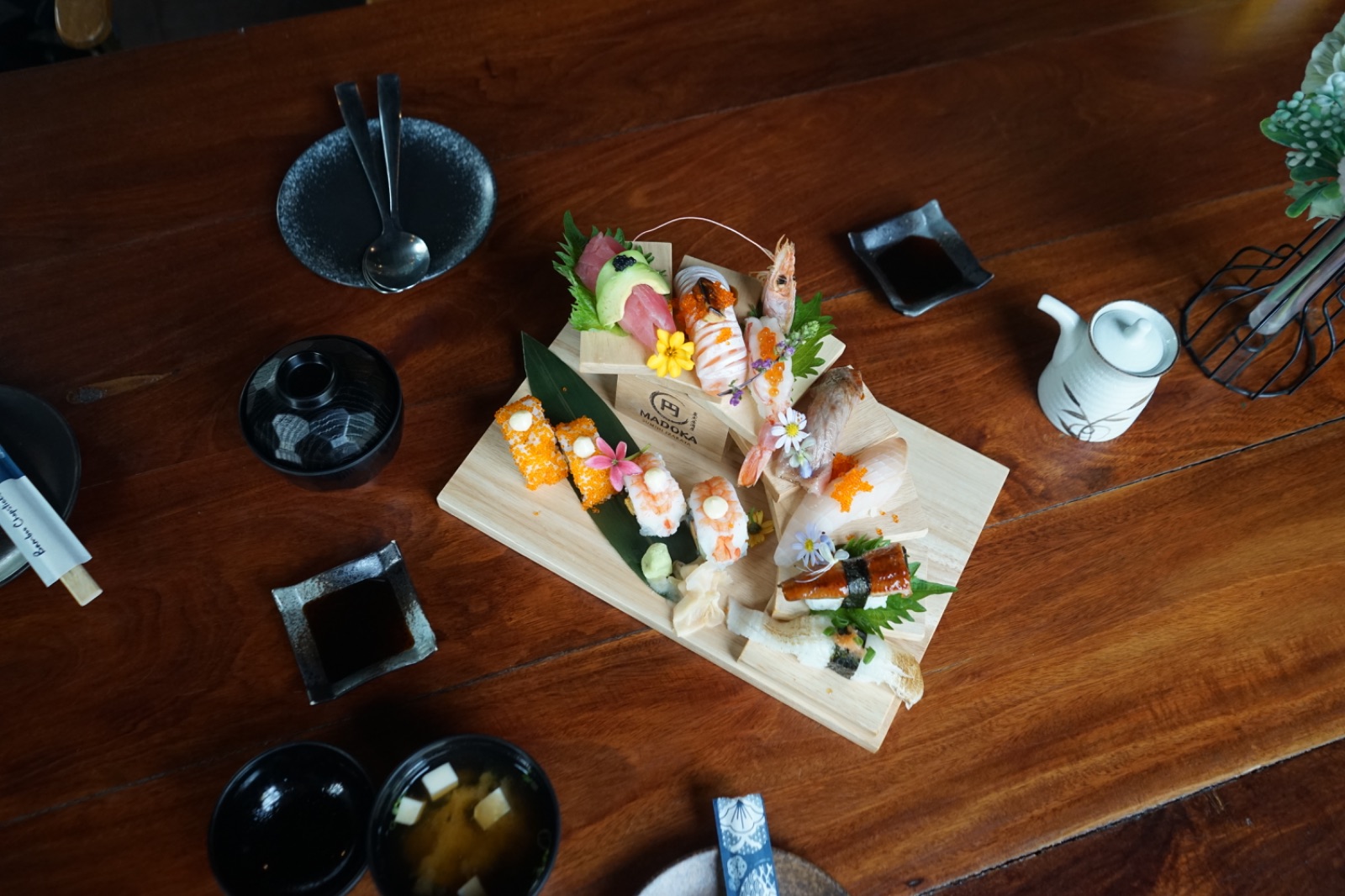 MADOKA SUMIBI IZAKAYA food image 9