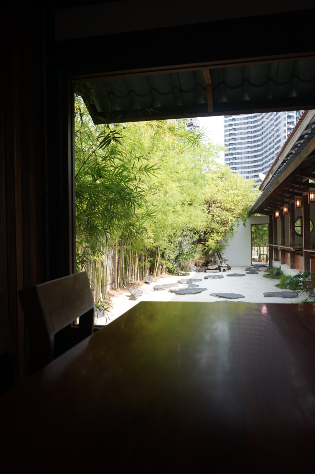 MADOKA SUMIBI IZAKAYA ambiance image 1