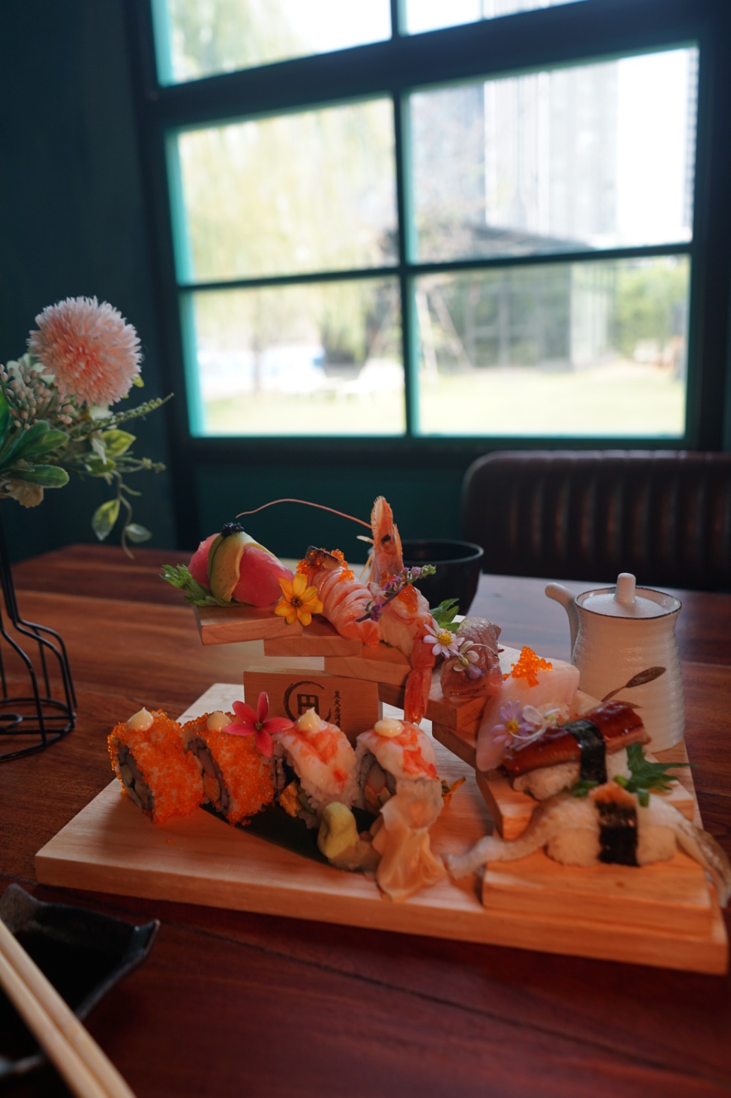 MADOKA SUMIBI IZAKAYA food image 4