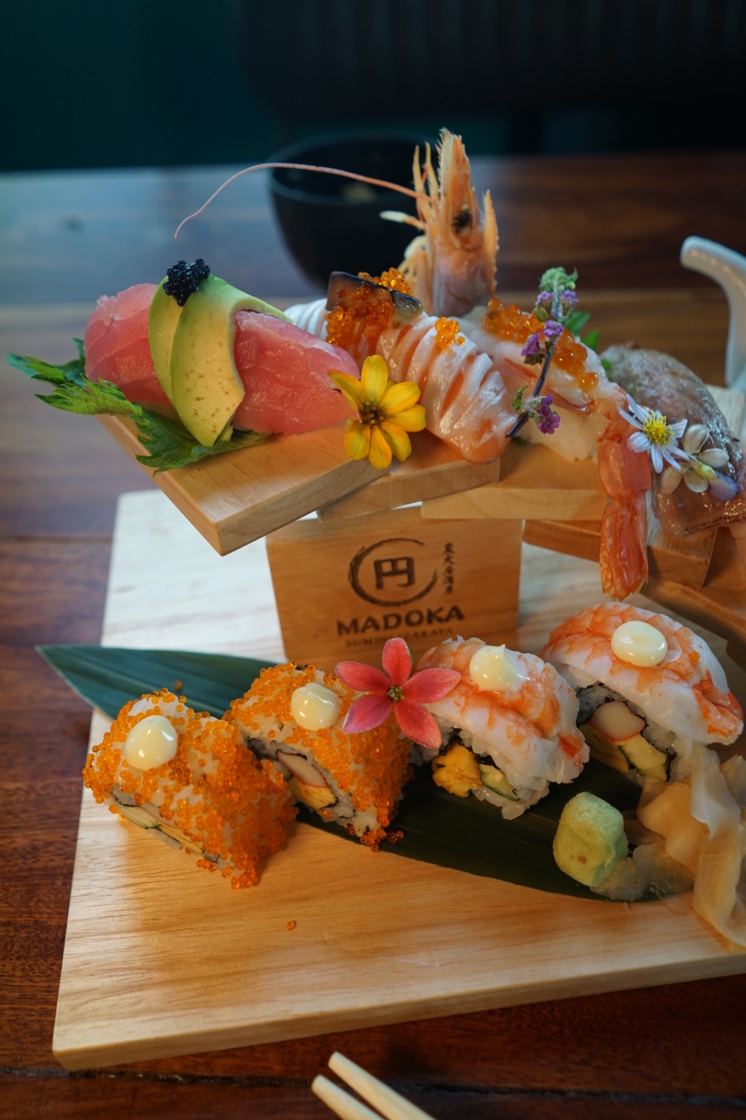 MADOKA SUMIBI IZAKAYA food image 5