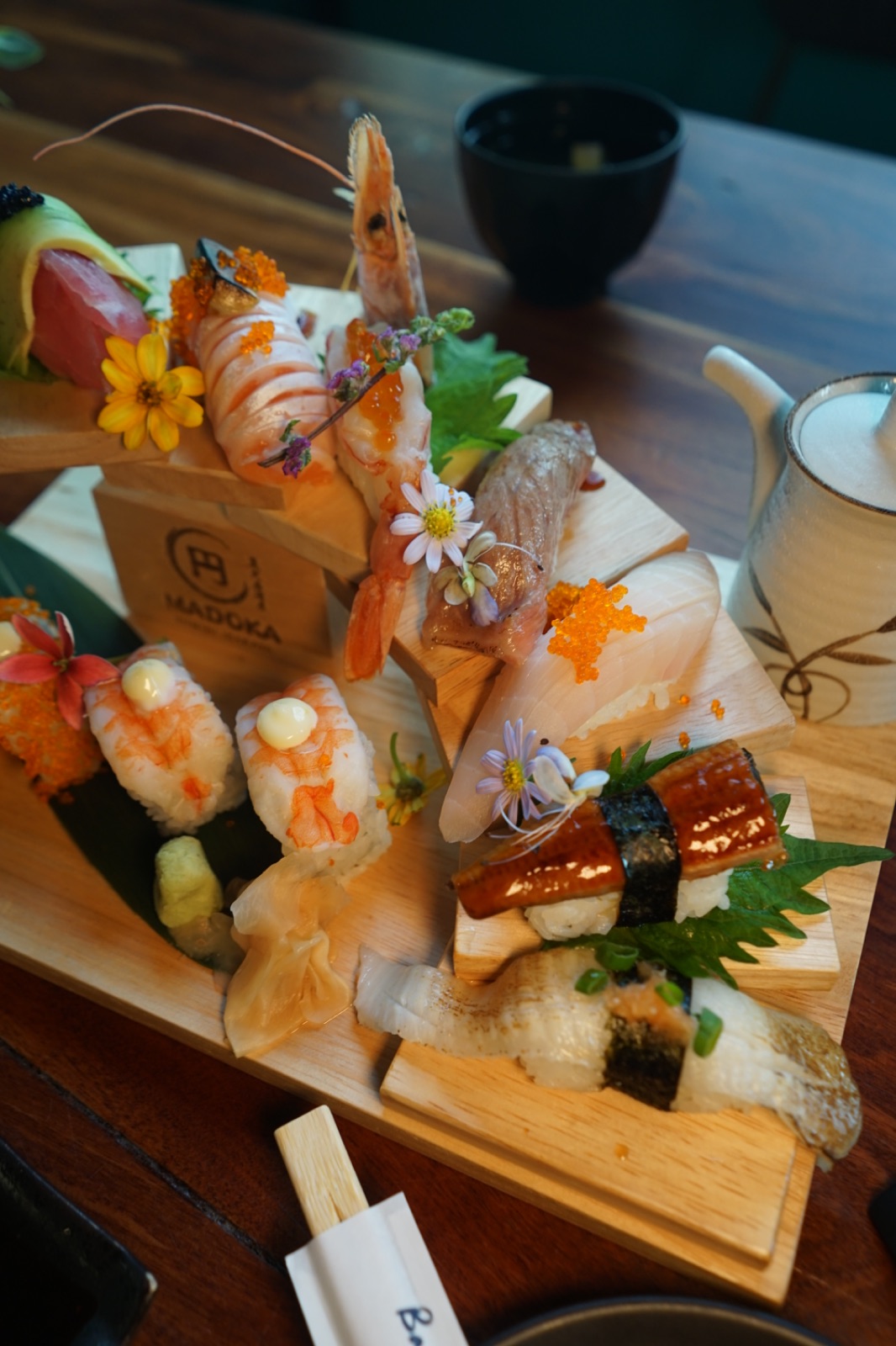 MADOKA SUMIBI IZAKAYA food image 7