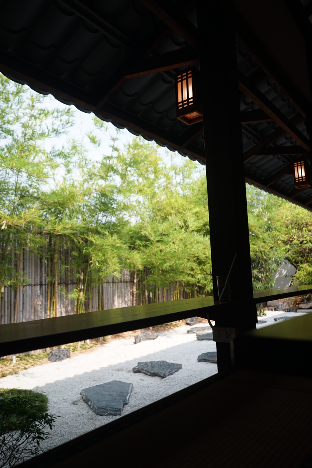 MADOKA SUMIBI IZAKAYA ambiance image 4