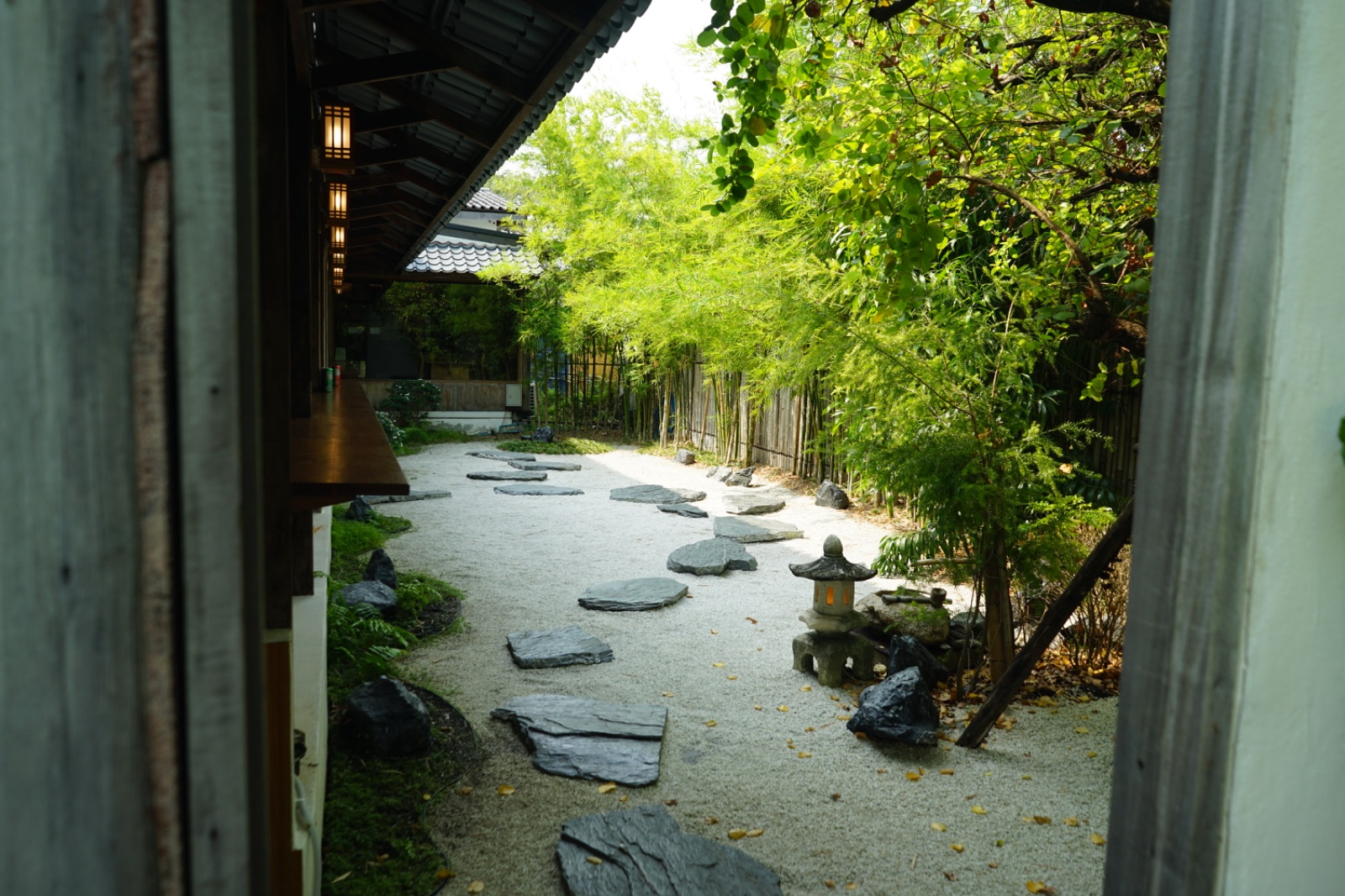 MADOKA SUMIBI IZAKAYA ambiance image 14