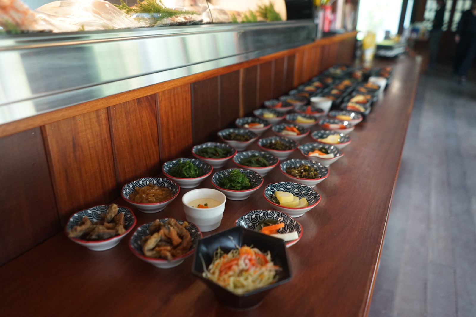 MADOKA SUMIBI IZAKAYA ambiance image 6