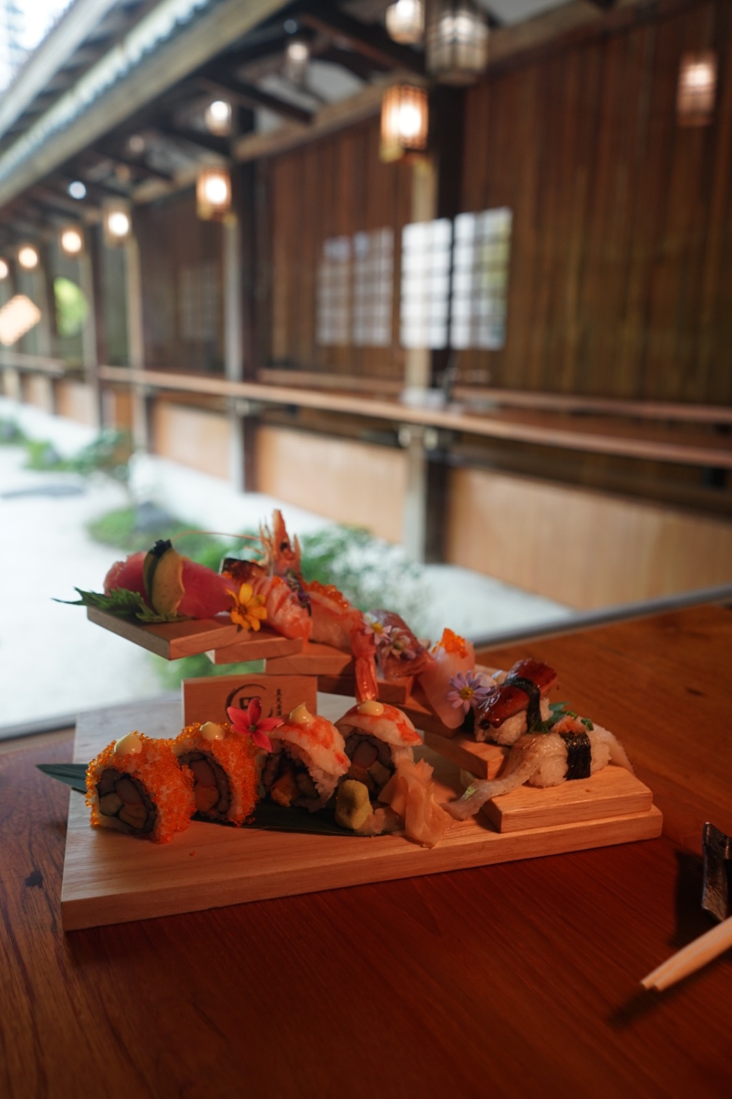 MADOKA SUMIBI IZAKAYA food image 2