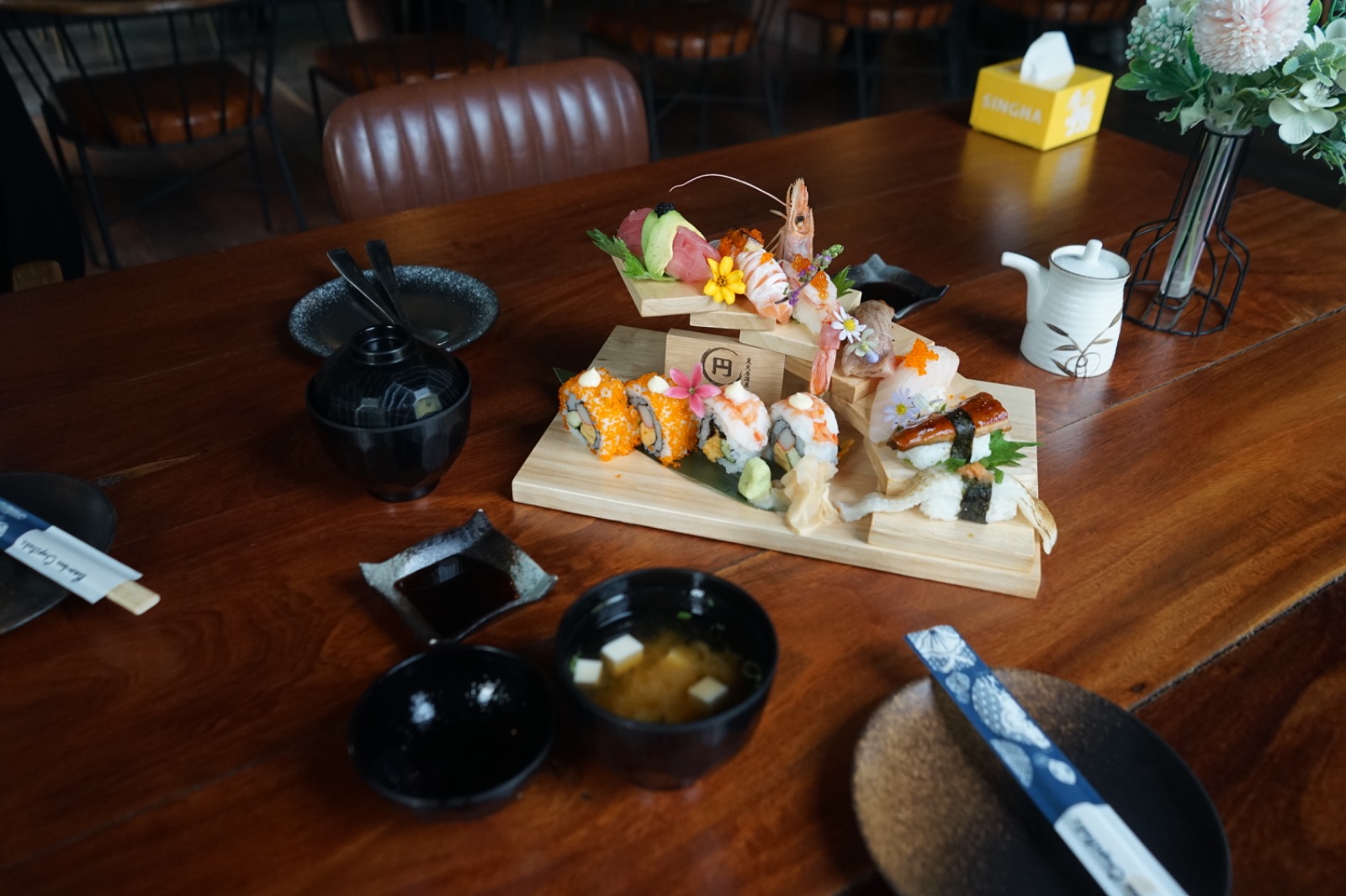 MADOKA SUMIBI IZAKAYA food image 3