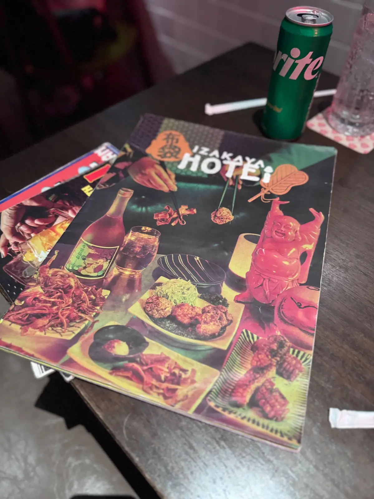 Izakaya Hotei - One Bangkok food image 1