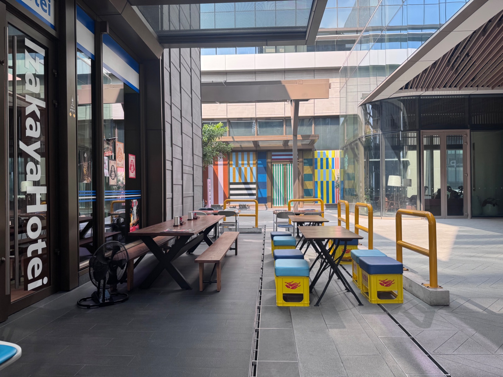 Izakaya Hotei - One Bangkok hero image 3