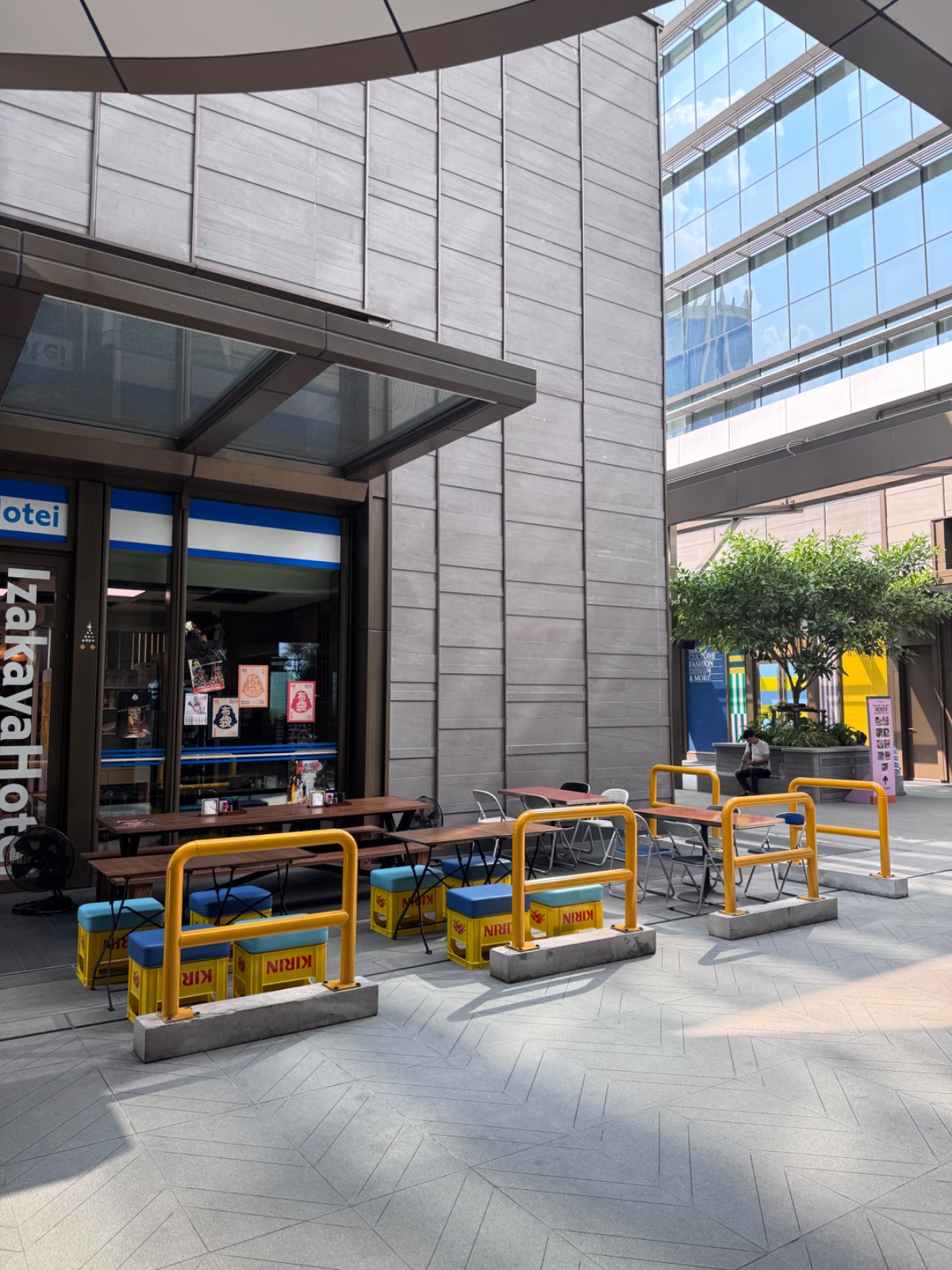 Izakaya Hotei - One Bangkok hero image 4