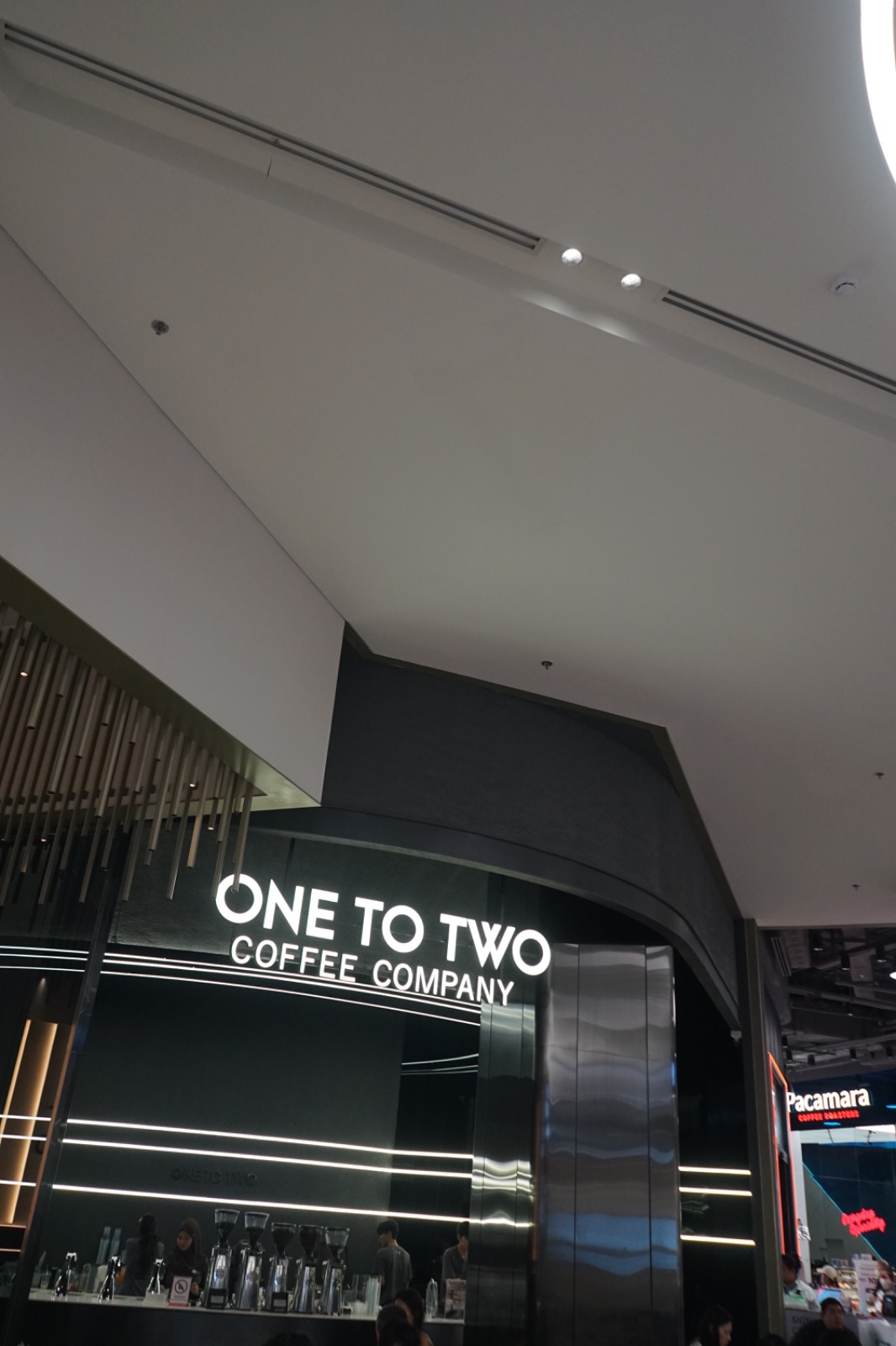 ONE TO TWO - One Bangkok hero image 3