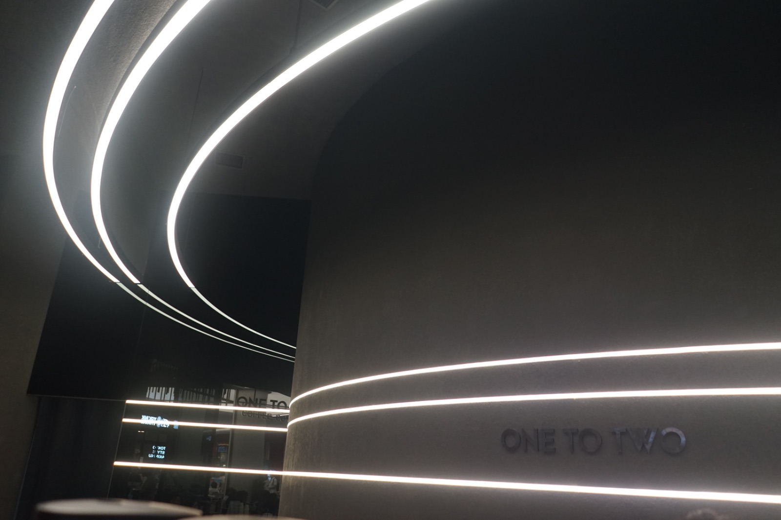 ONE TO TWO - One Bangkok hero image 2