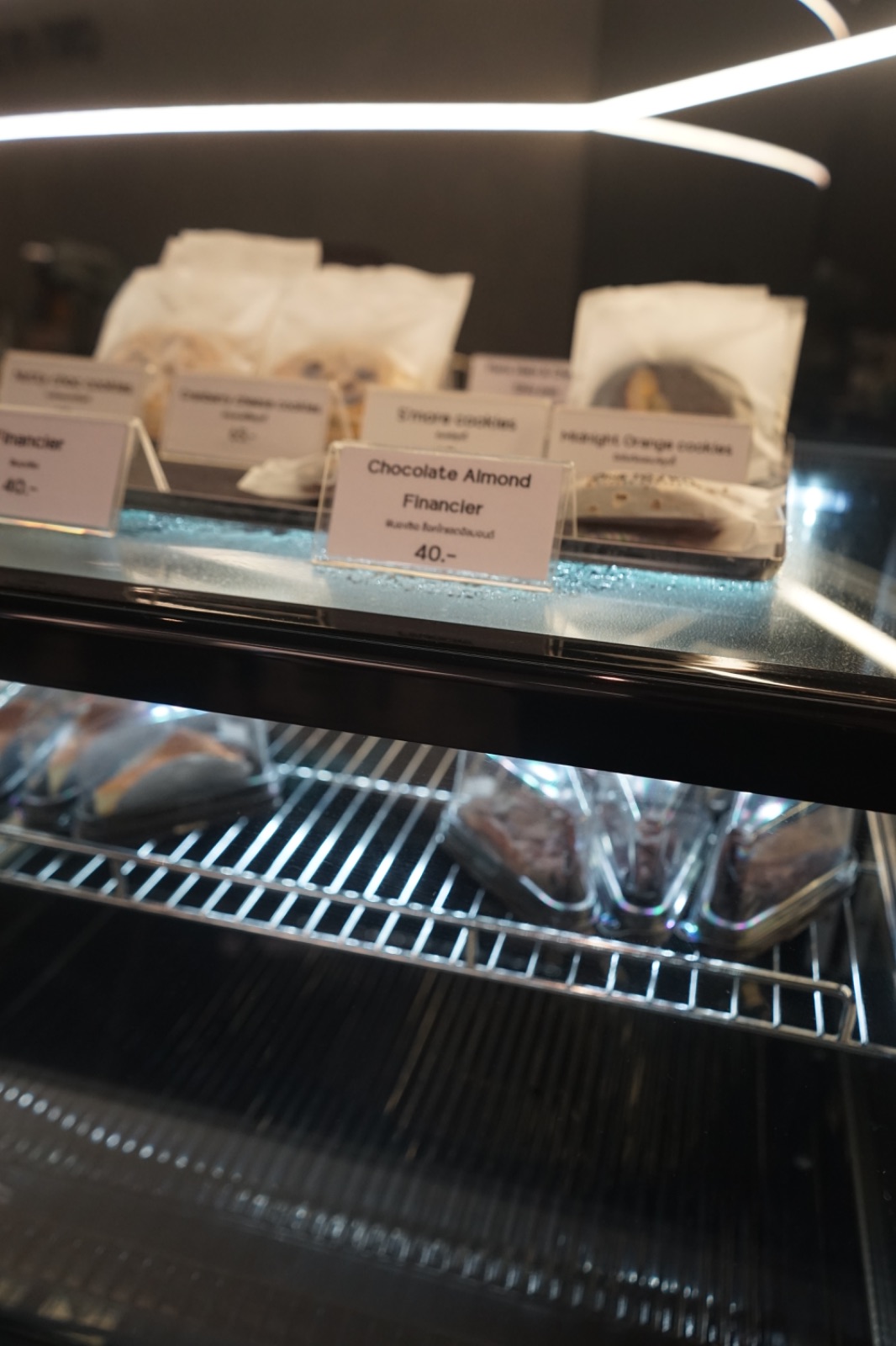 ONE TO TWO - One Bangkok food image 2