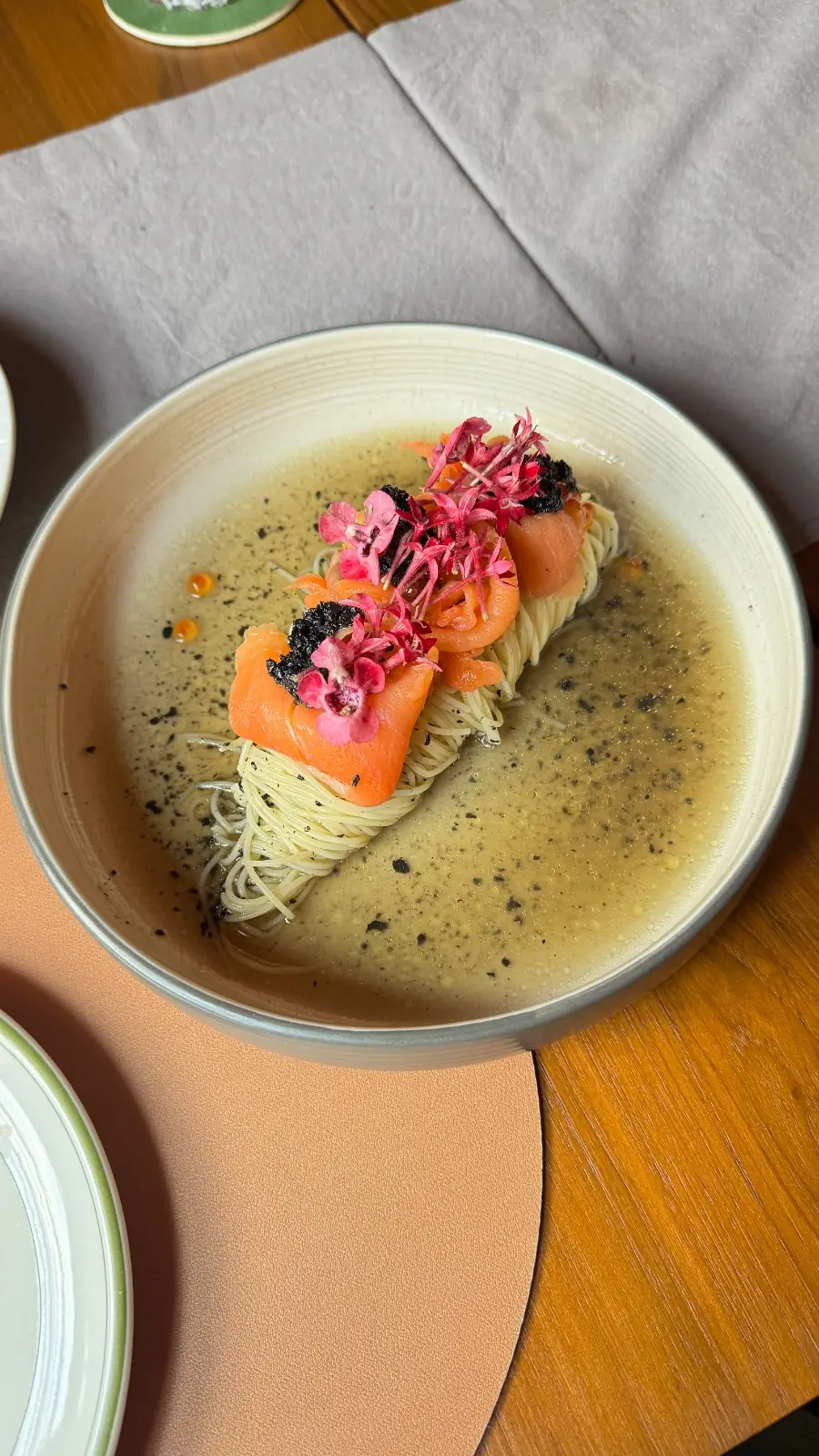 Brooks Brunch & Bar - Ari food image 1