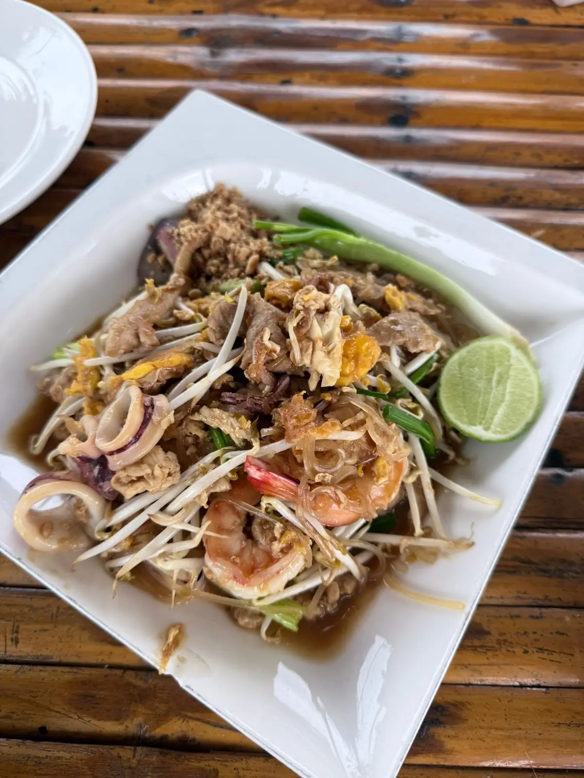 ฮักนา cafe & แซ่บนัว other image 1