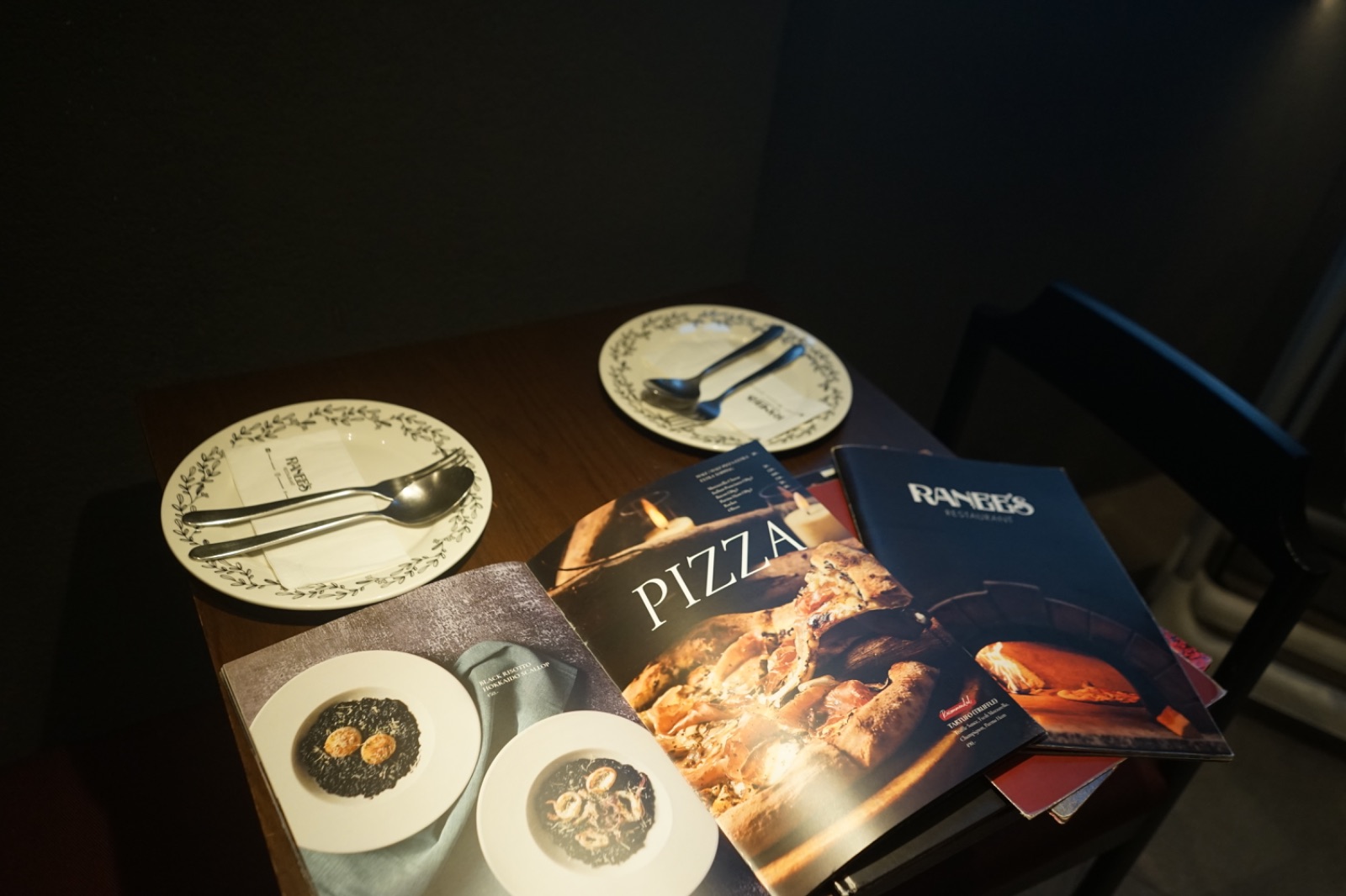 Ranee's menu image 3